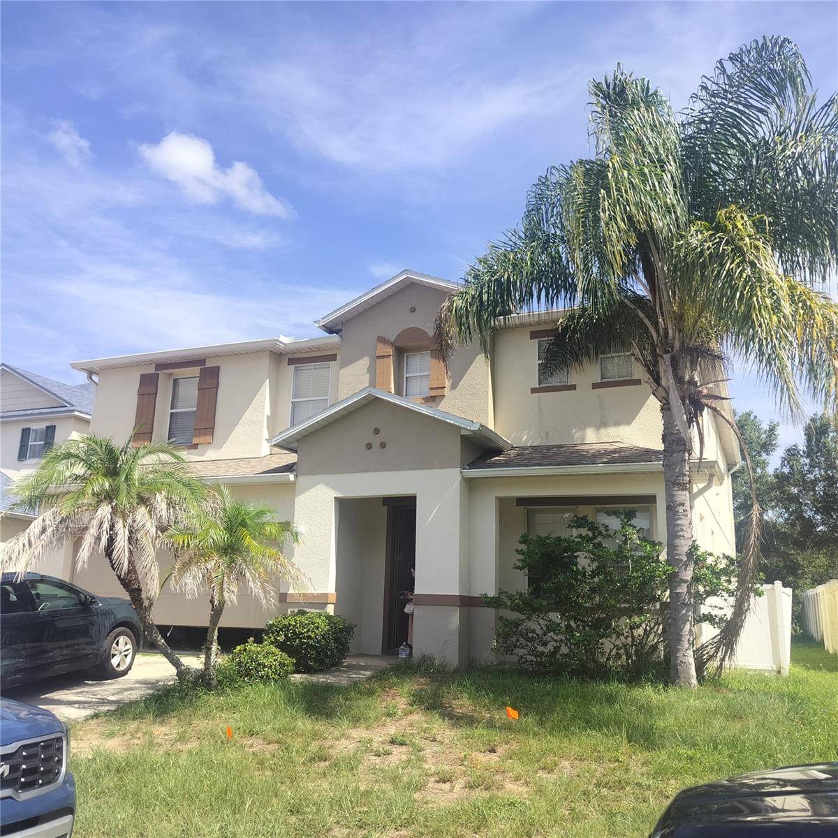 529 ALDRIDGE LN, Davenport, FL 33897