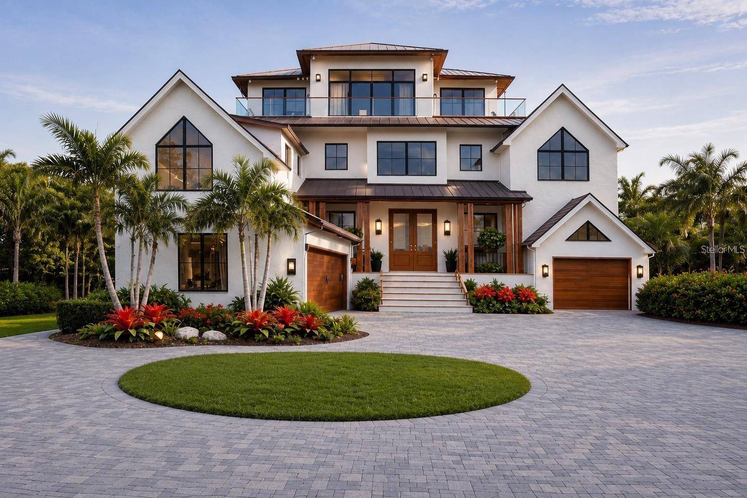 25 N WASHINGTON DR, Sarasota, FL 34236