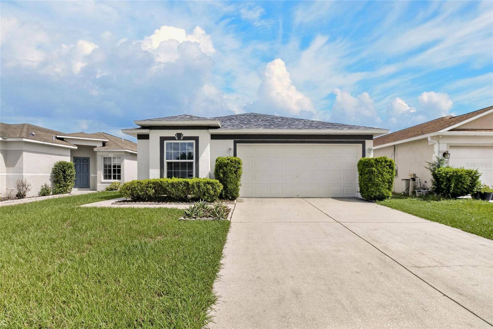 535 SCARLET MAPLE CT, Plant City, FL 33563
