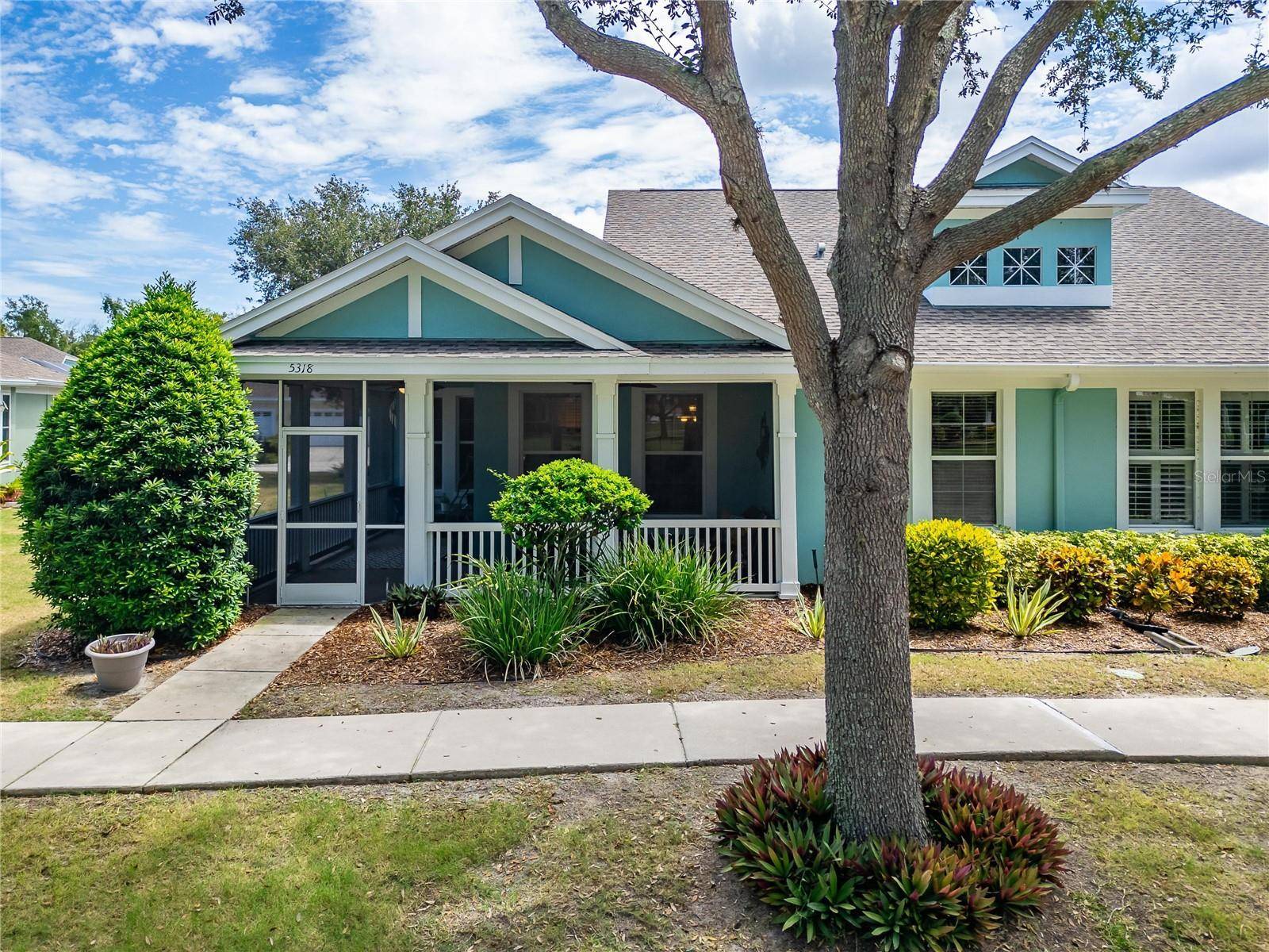 5318 GOLDEN ISLES DR, Apollo Beach, FL 33572