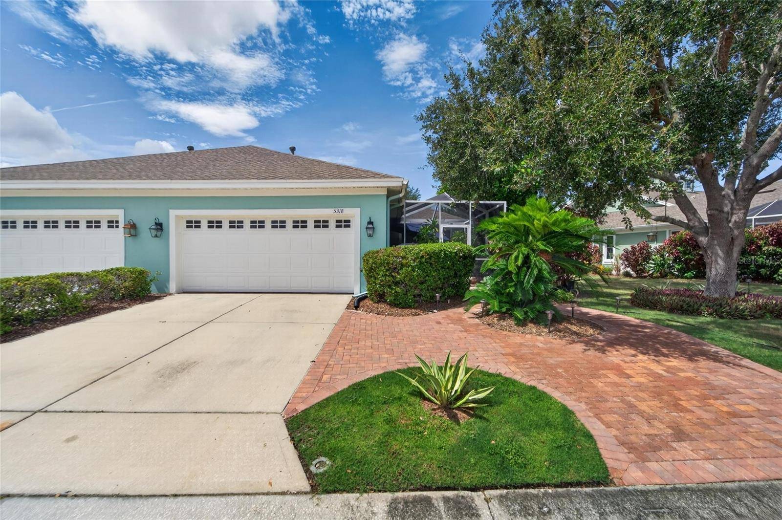 5318 GOLDEN ISLES DR, Apollo Beach, FL 33572