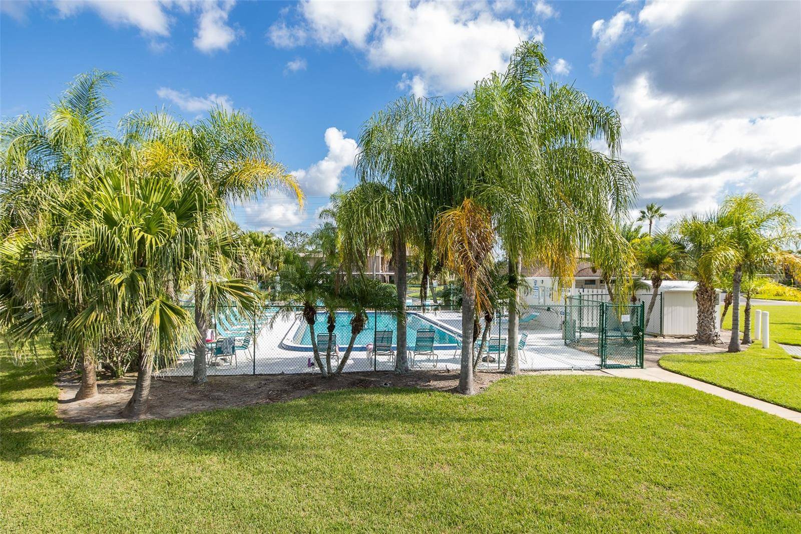 160 LAKEVIEW WAY #160, Oldsmar, FL 34677