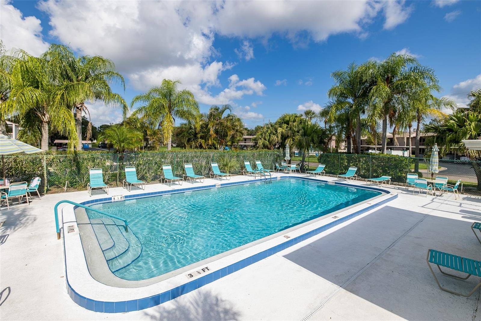 160 LAKEVIEW WAY #160, Oldsmar, FL 34677