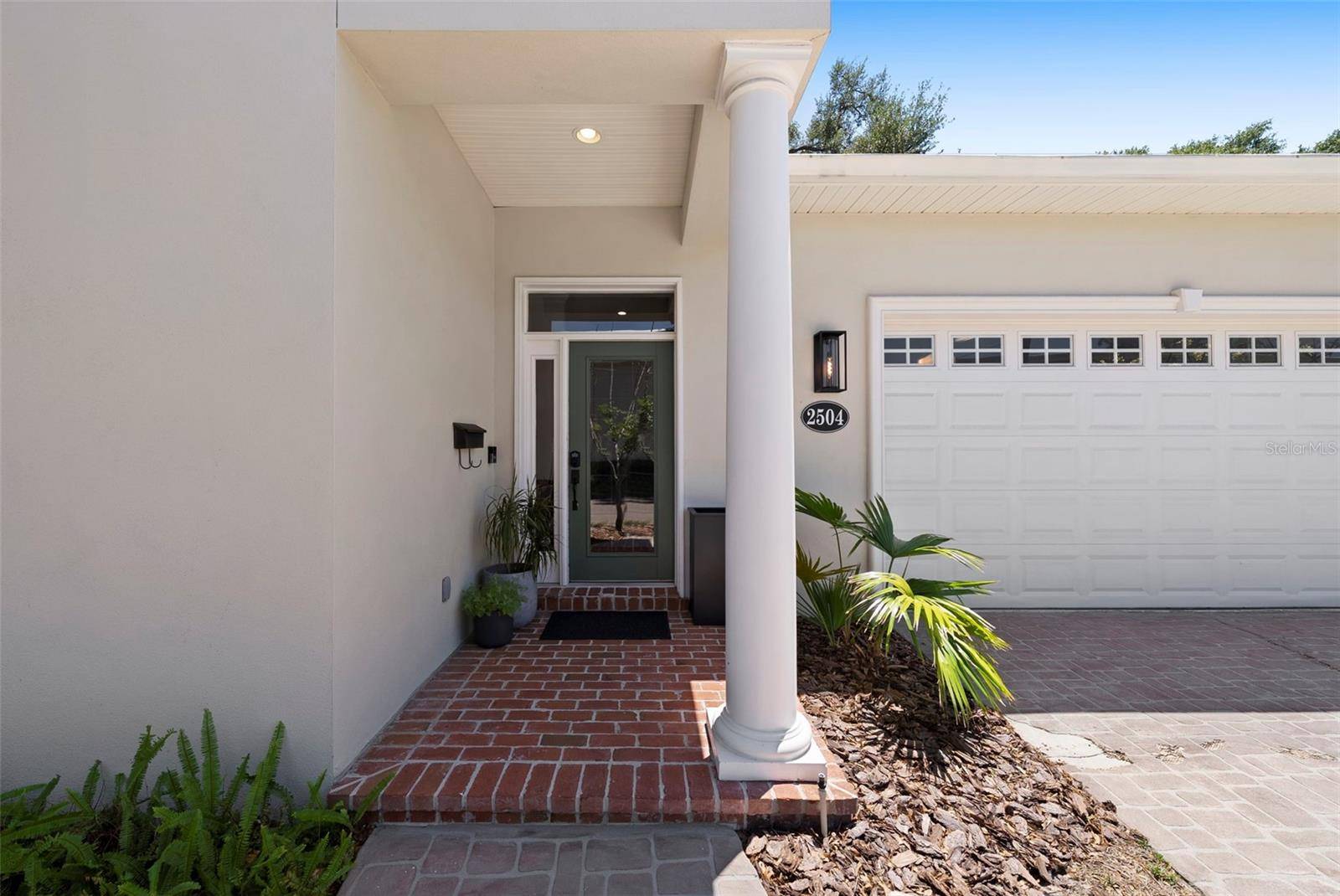 2504 W TENNESSEE AVE #A, Tampa, FL 33629