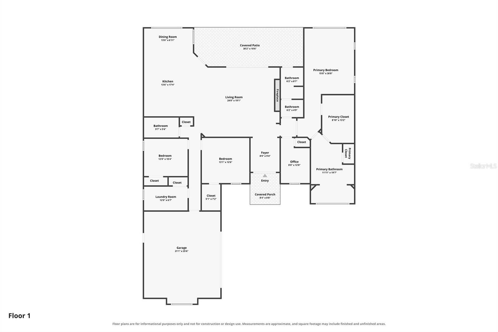 104 S MAKI RD, Plant City, FL 33563