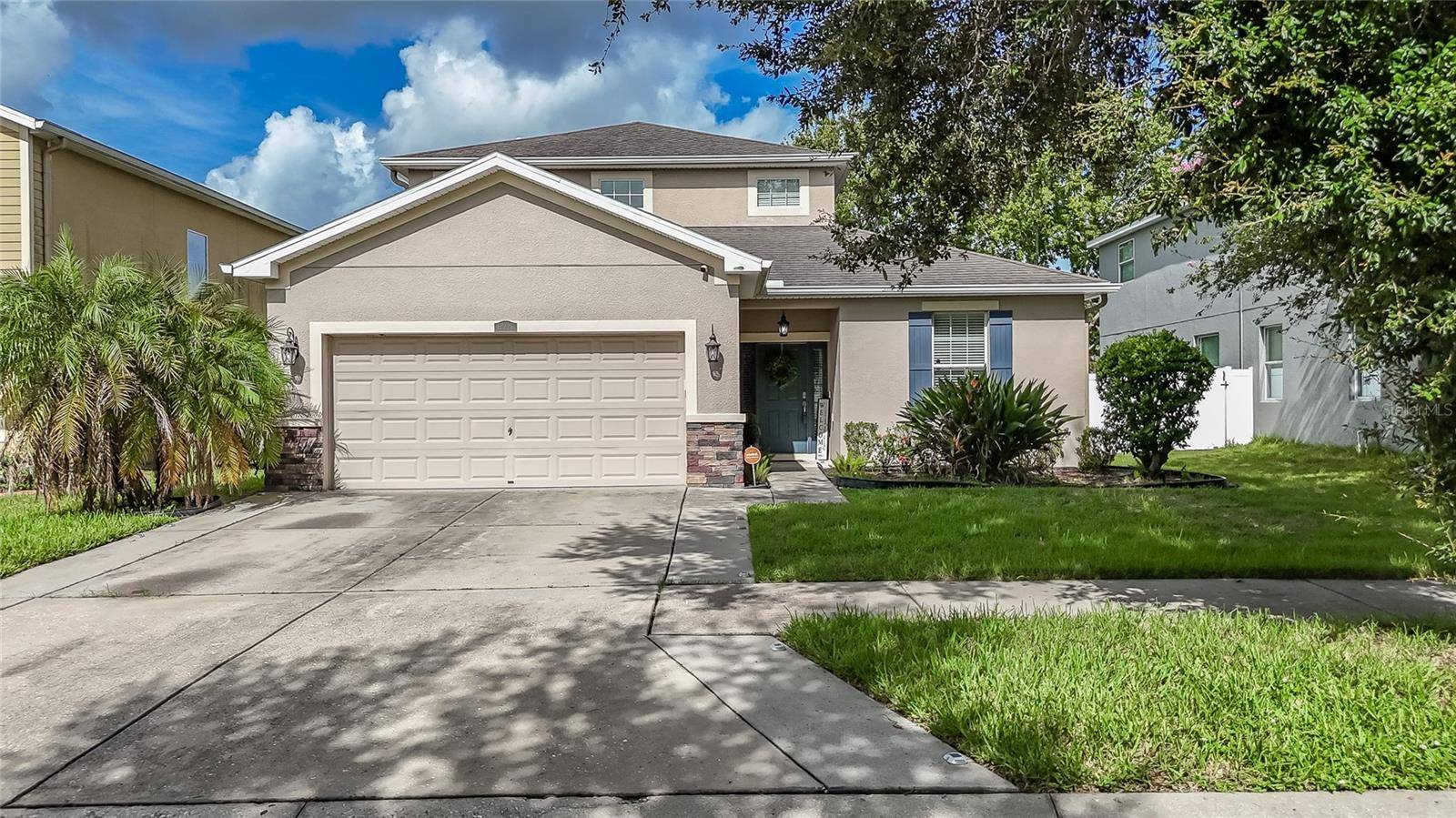 12226 FAIRLAWN DR, Riverview, FL 33579