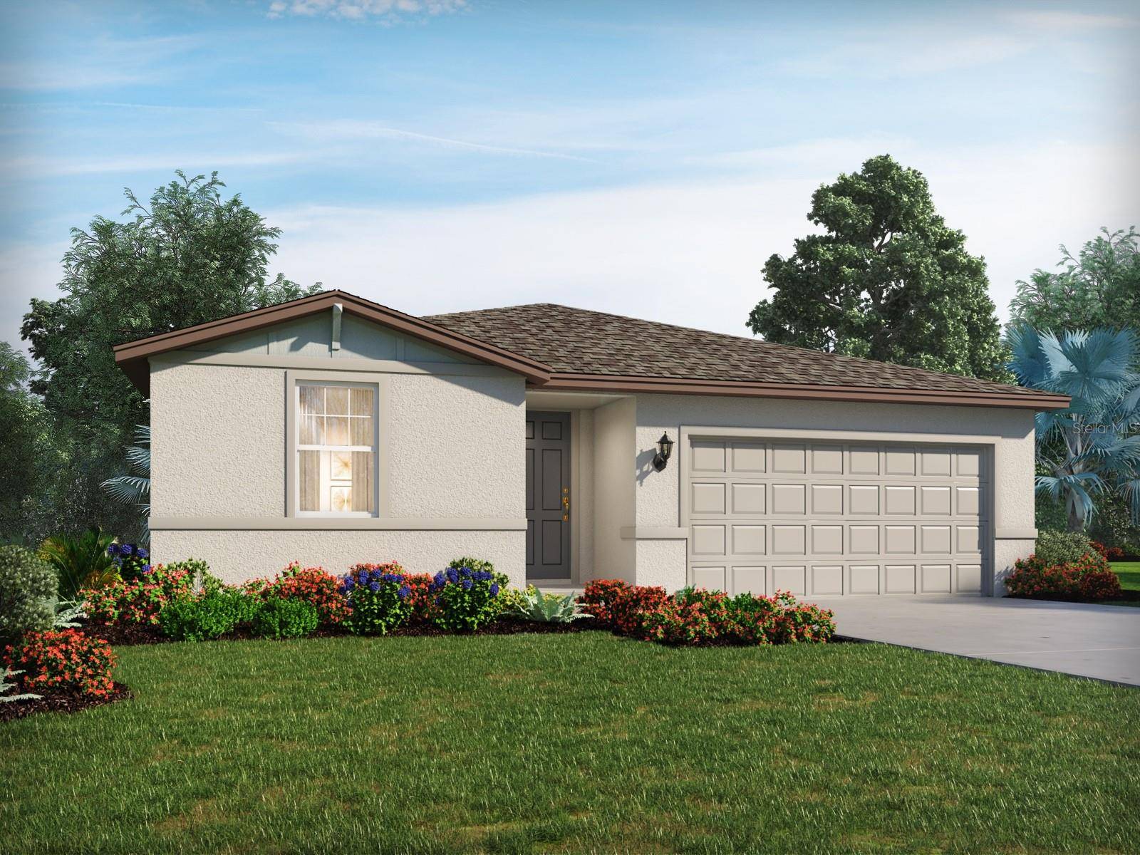 2203 SAGELAND WAY, Bartow, FL 33830
