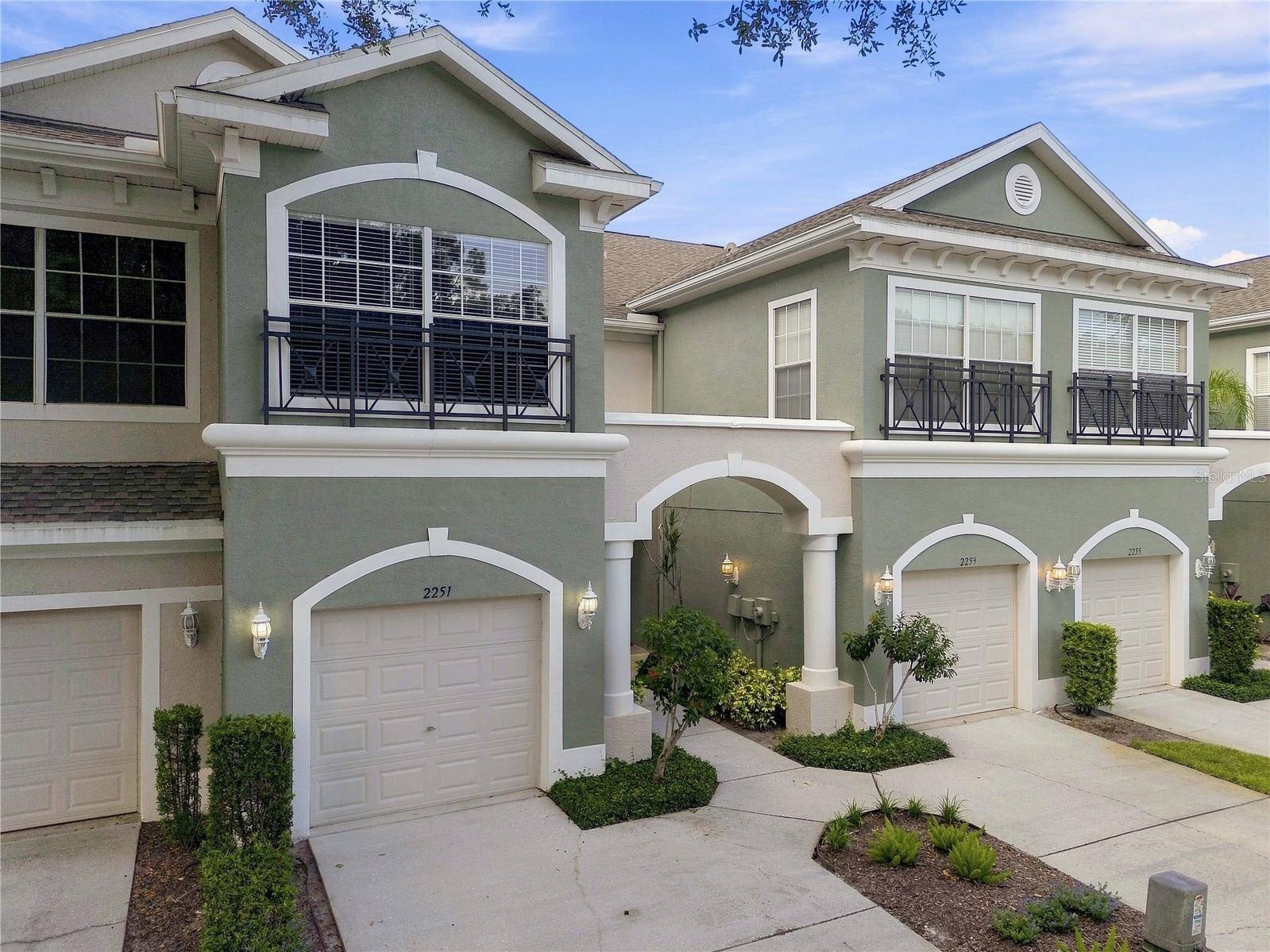 2251 PARK CRESCENT DR, Land O Lakes, FL 34639