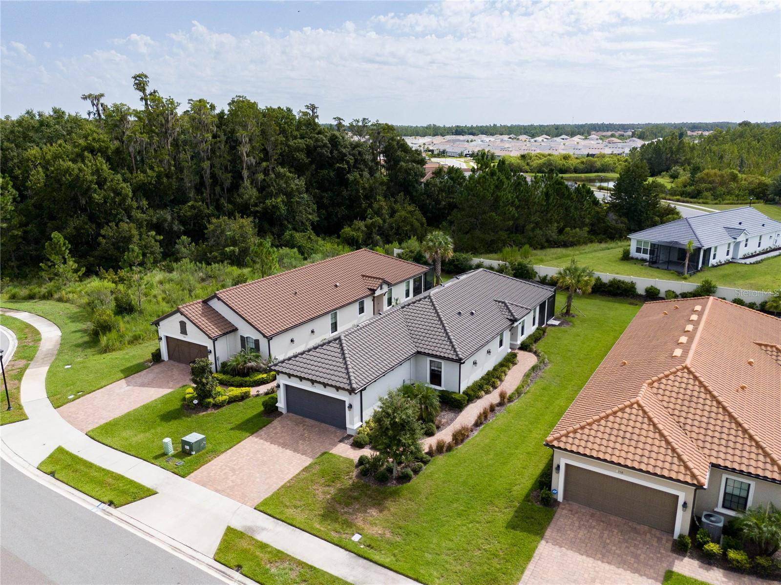 4344 CAIROLI CT, Wesley Chapel, FL 33543