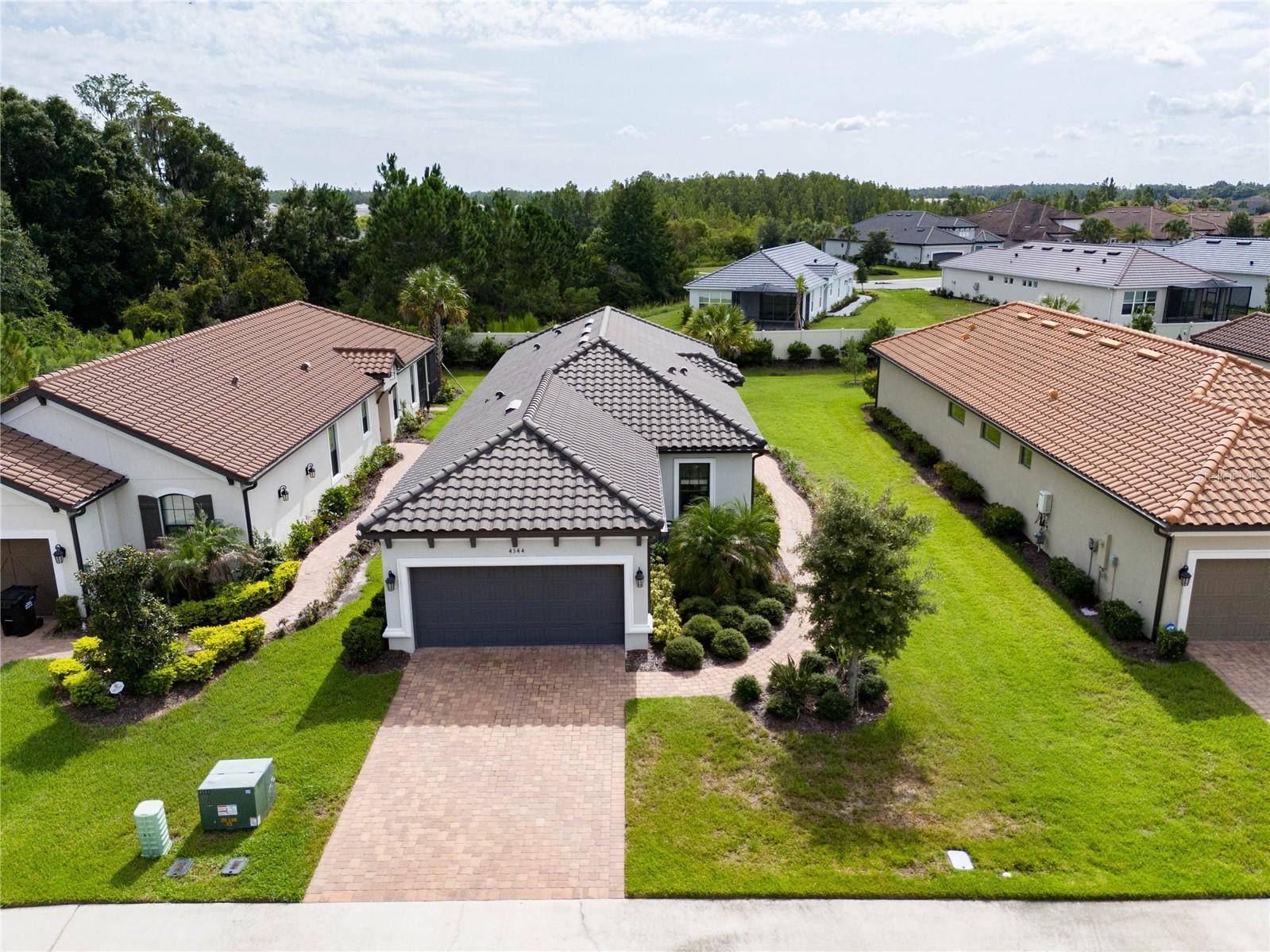 4344 CAIROLI CT, Wesley Chapel, FL 33543