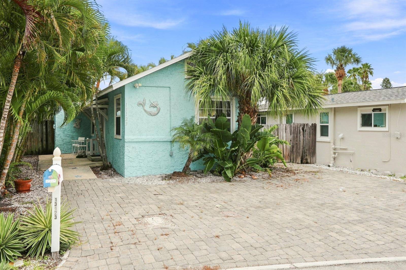 13123 4TH ST E, Madeira Beach, FL 33708
