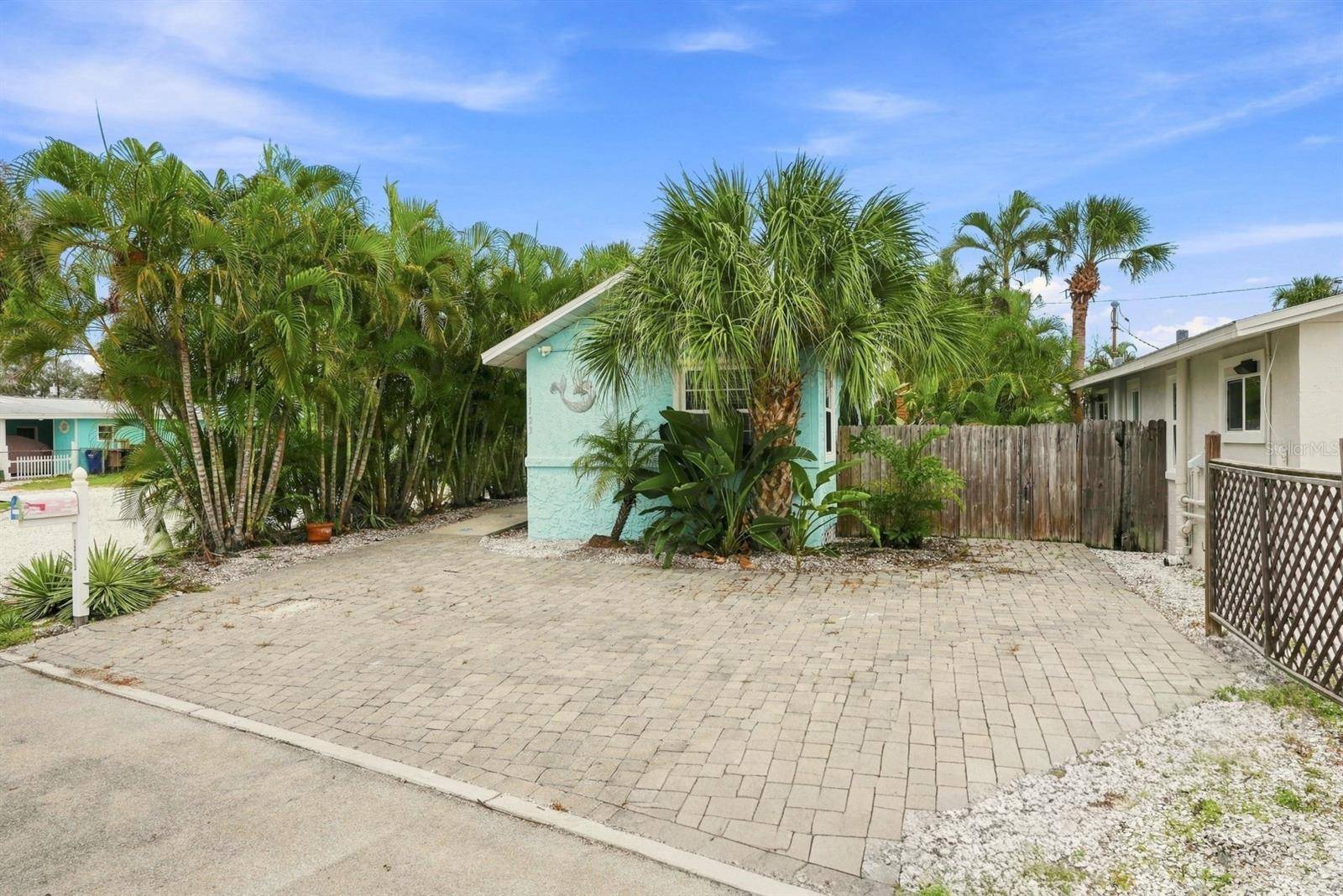 13123 4TH ST E, Madeira Beach, FL 33708