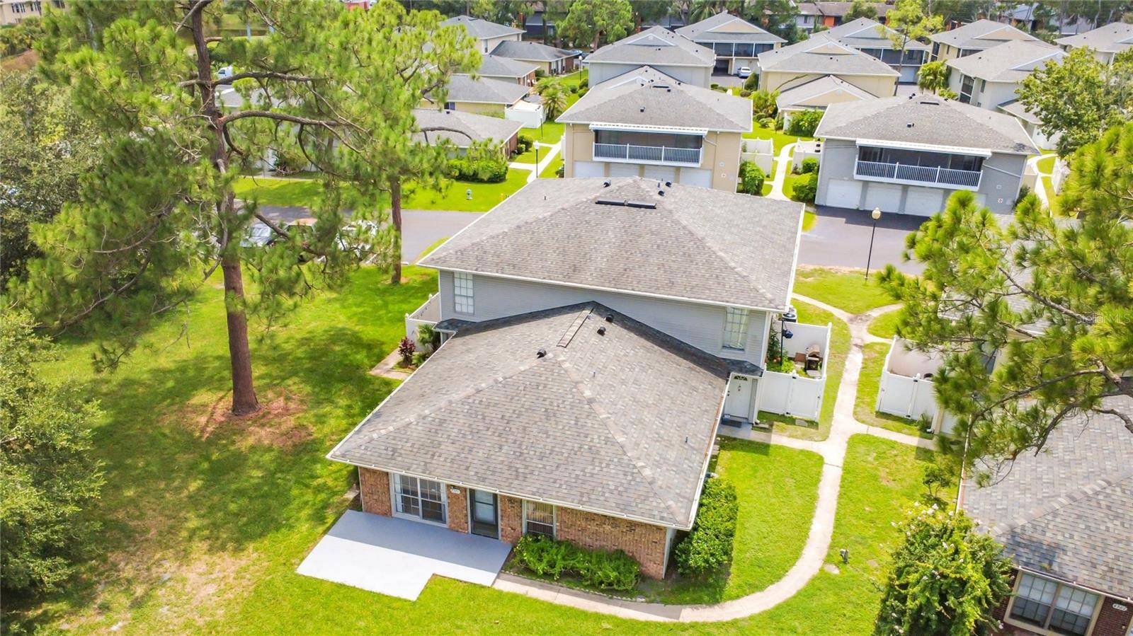 4375 SHADOW CREST PL #34-1, Orlando, FL 32811
