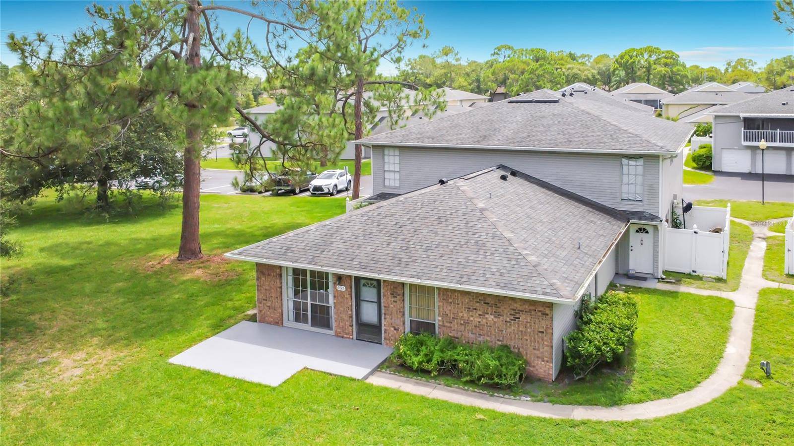 4375 SHADOW CREST PL #34-1, Orlando, FL 32811