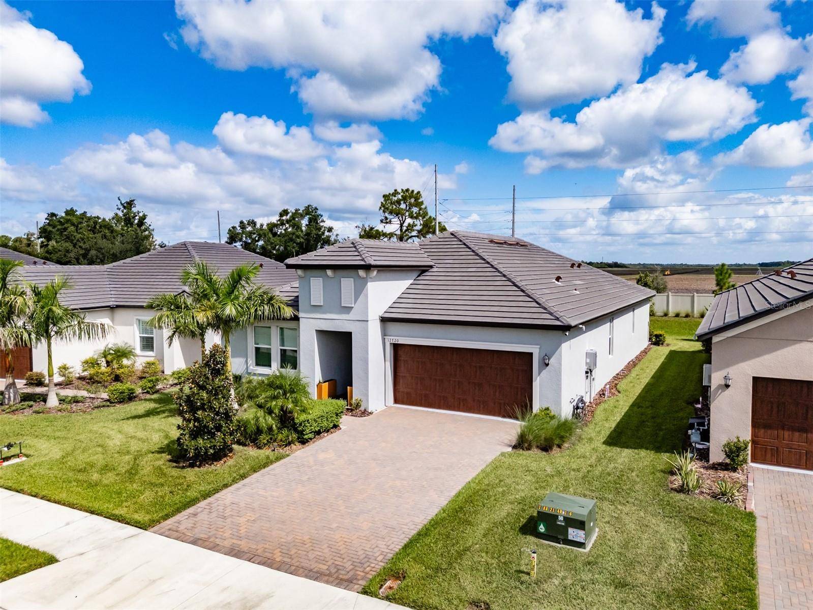 12720 TAHITIAN PEARL, Parrish, FL 34219