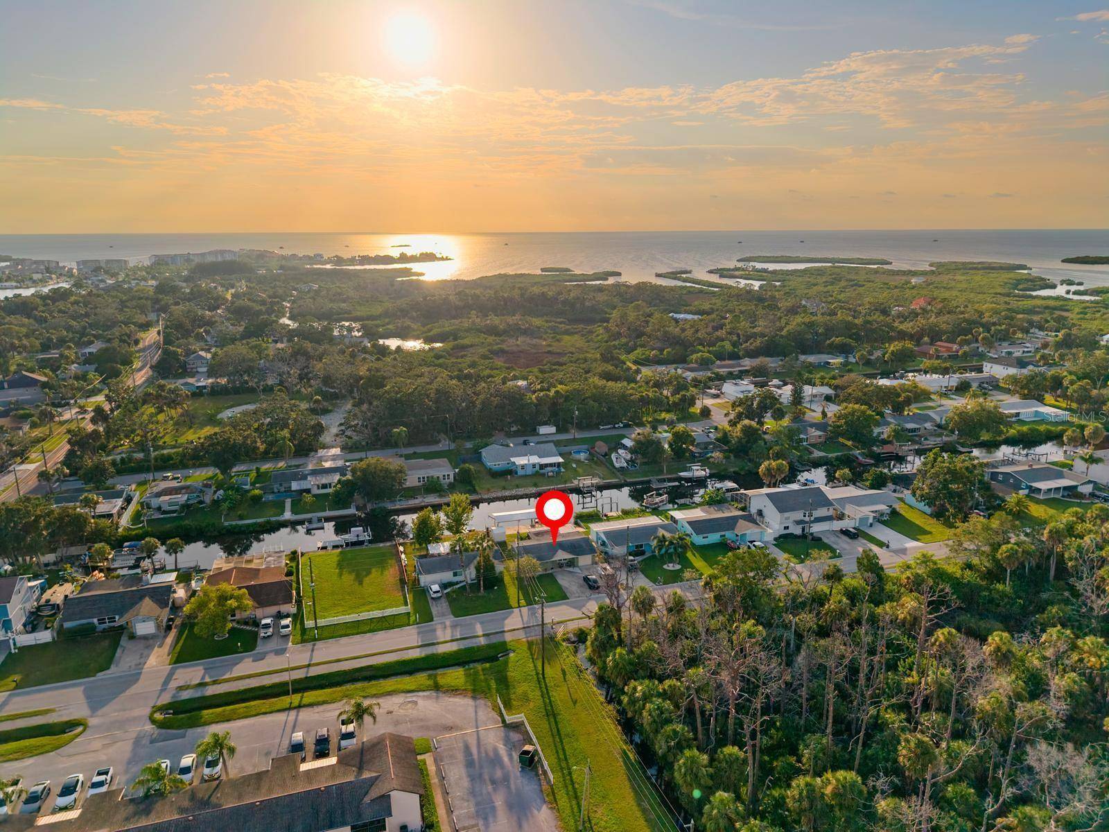 8505 OLD POST RD, Port Richey, FL 34668