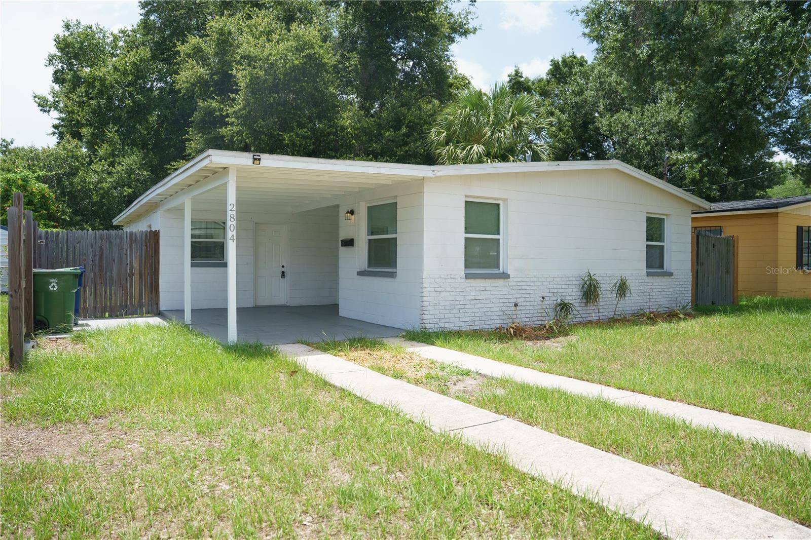 2804 N 33RD ST, Tampa, FL 33605
