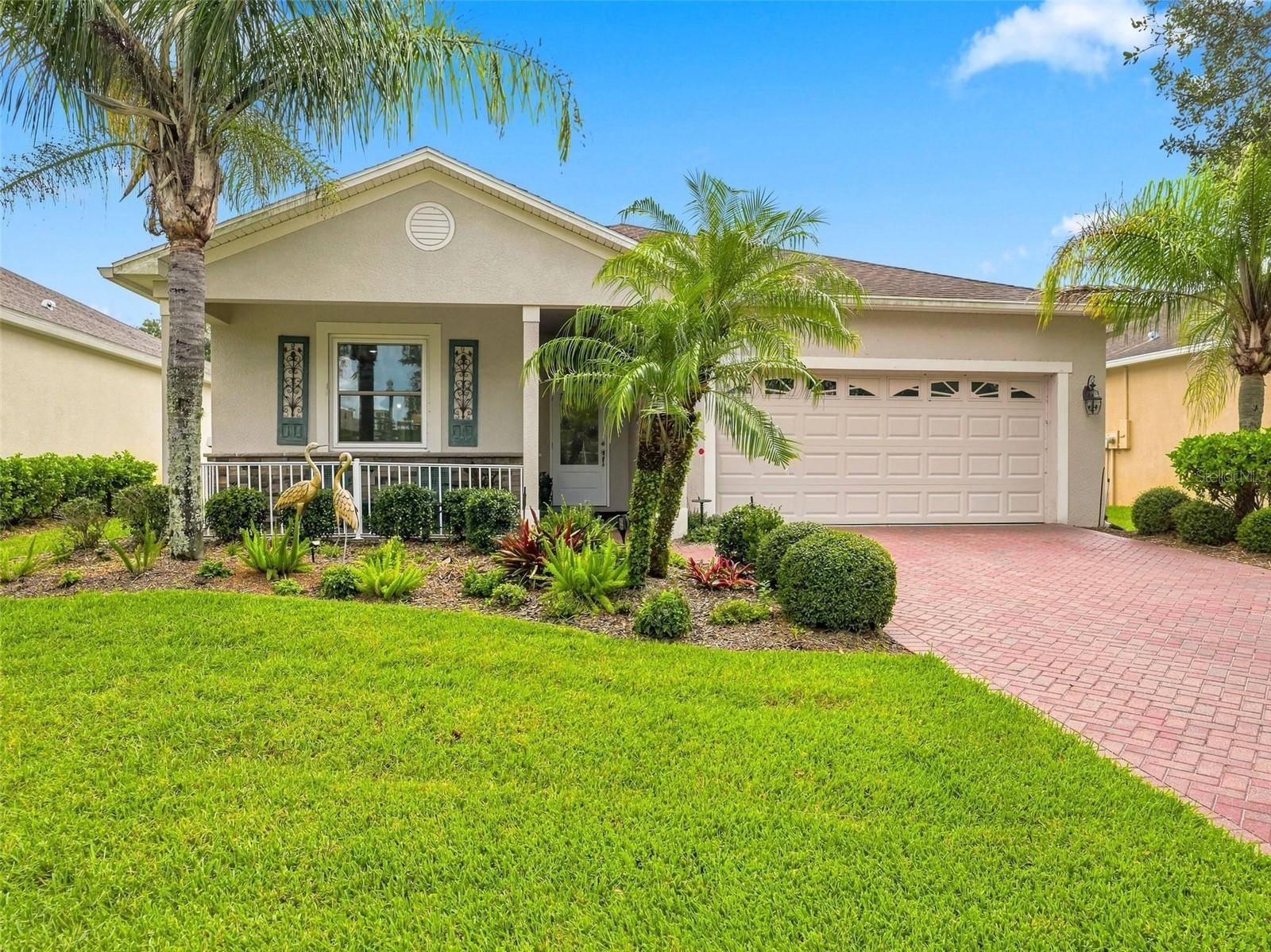 5373 CAPPLEMAN LOOP, Brooksville, FL 34601