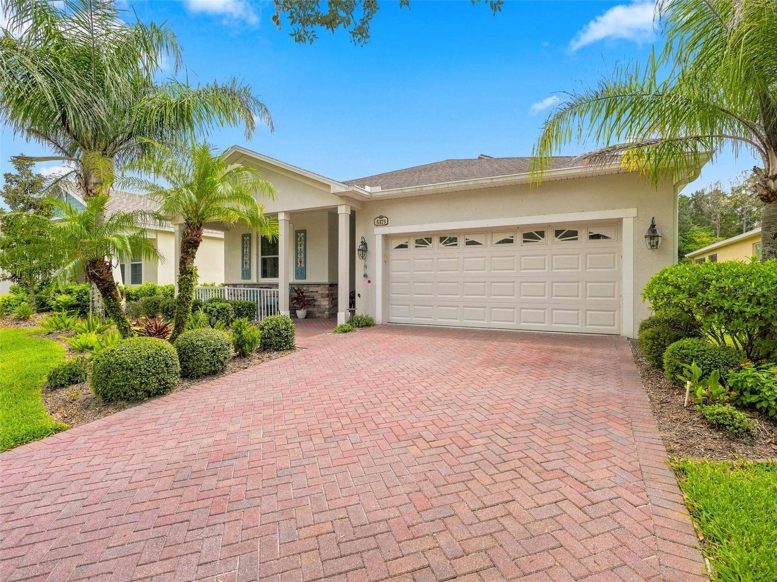5373 CAPPLEMAN LOOP, Brooksville, FL 34601