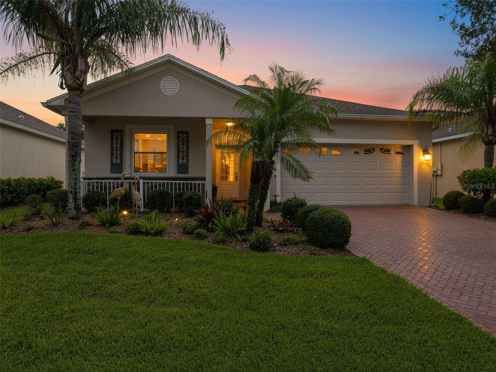 5373 CAPPLEMAN LOOP, Brooksville, FL 34601