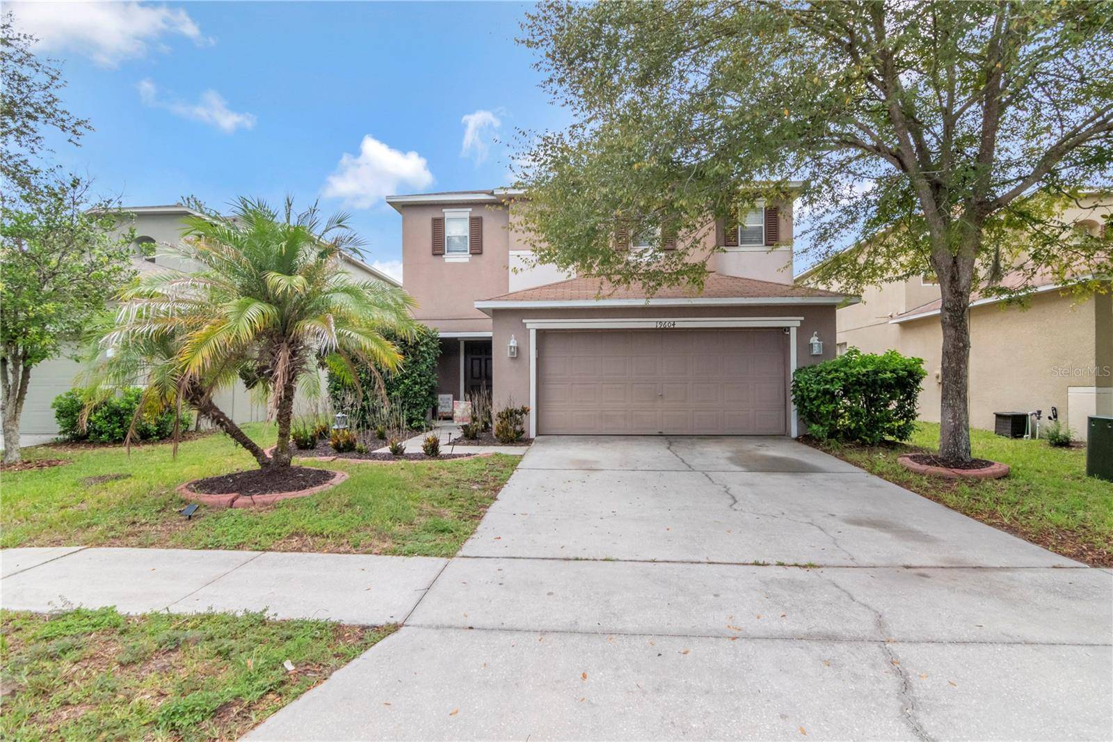 19604 TIMBERBLUFF DR, Land O Lakes, FL 34638