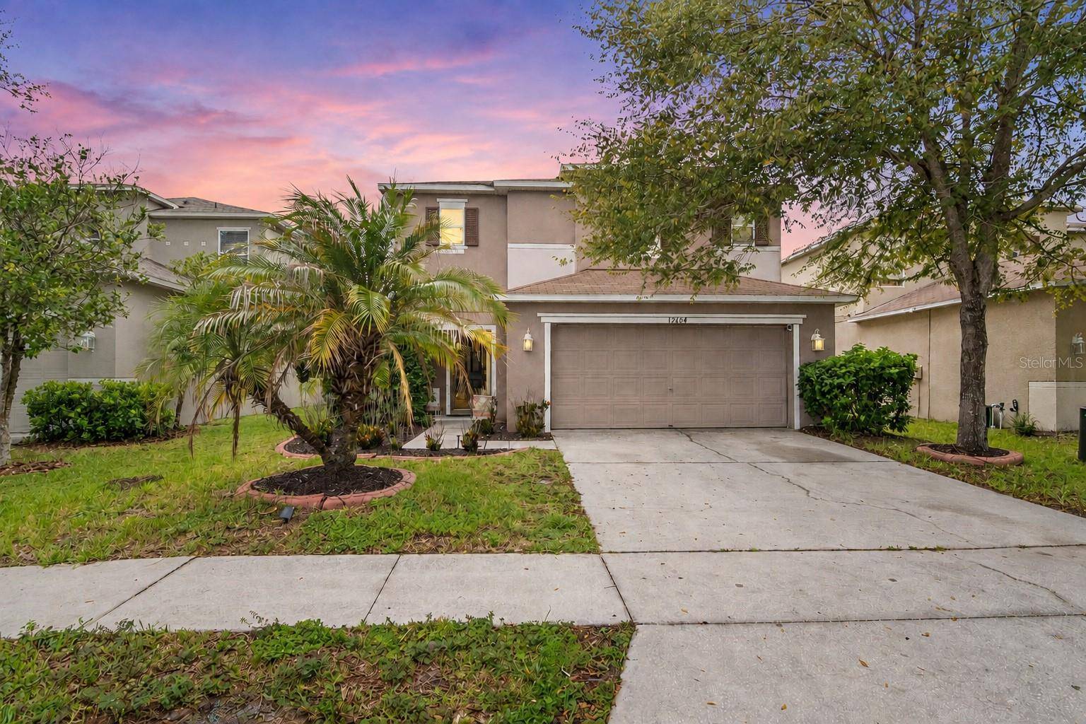 19604 TIMBERBLUFF DR, Land O Lakes, FL 34638