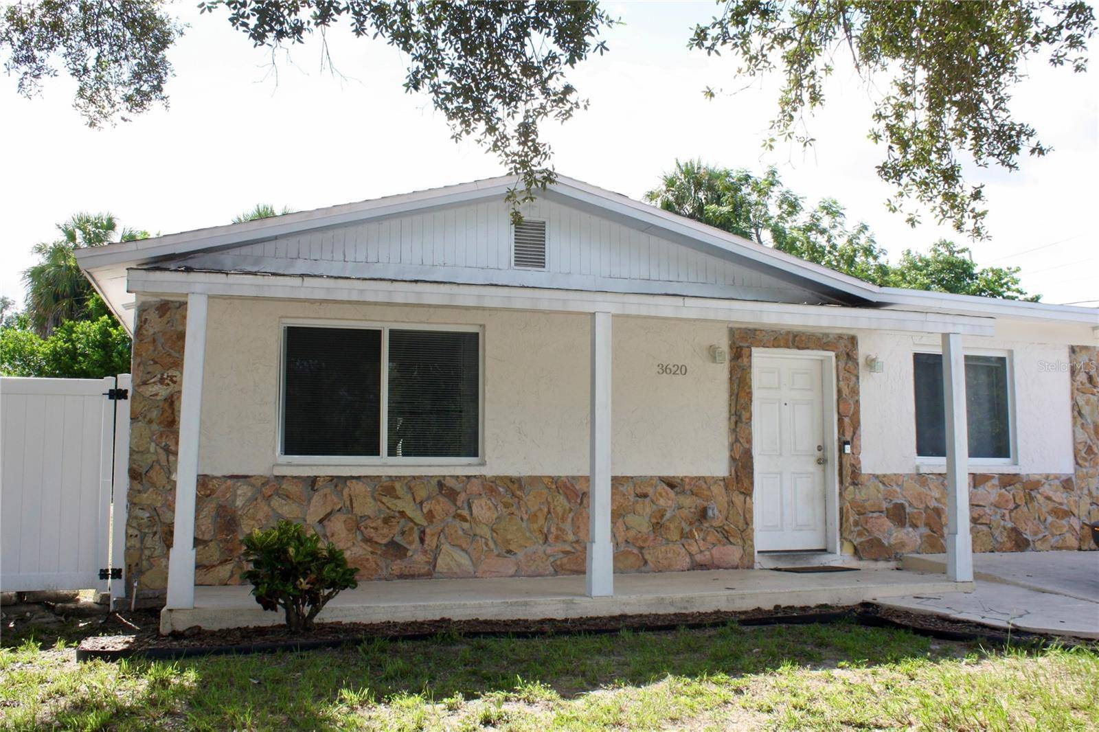 3620 N 56TH ST, Tampa, FL 33619