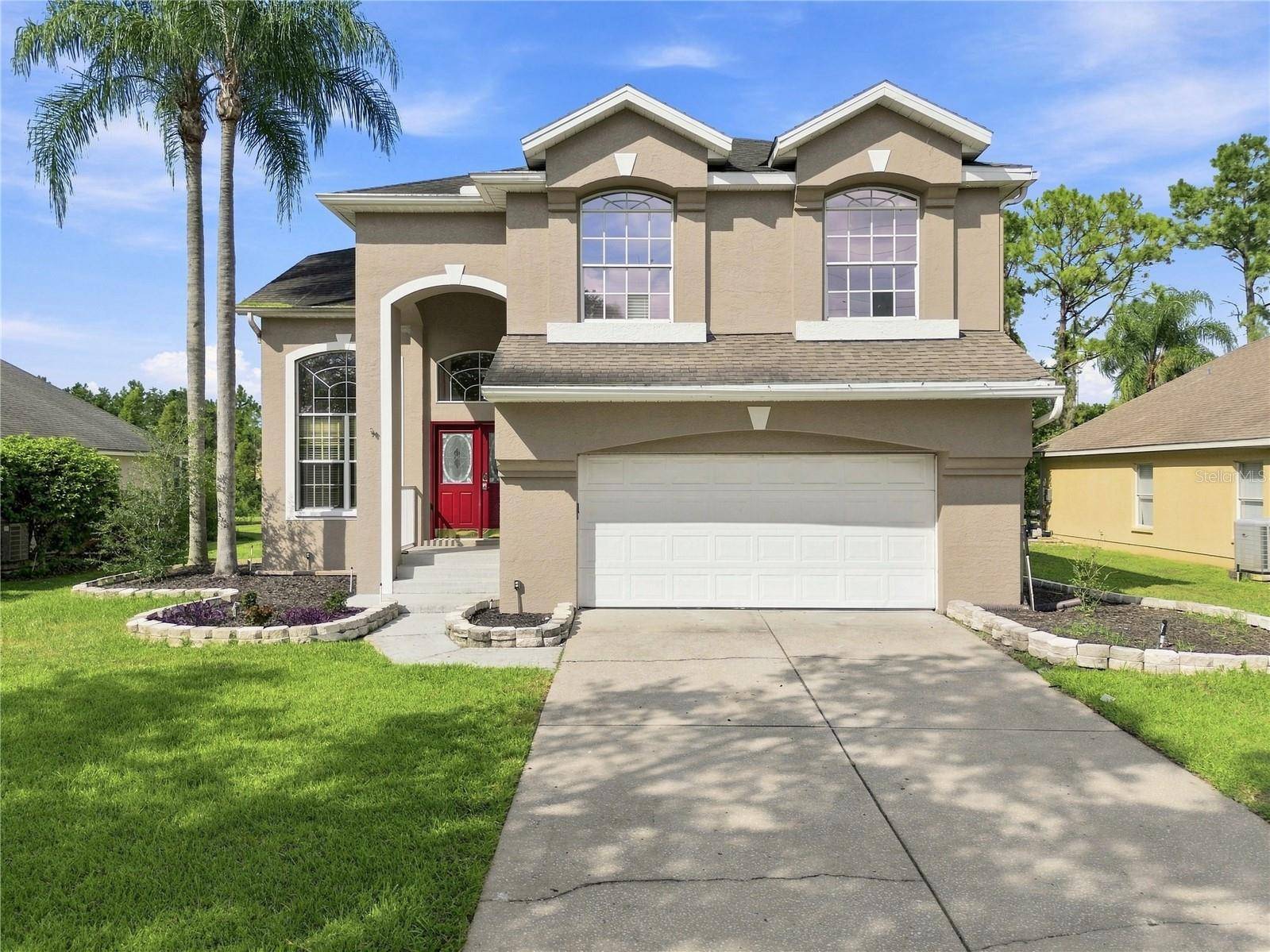 7326 YARDLEY WAY, Tampa, FL 33647