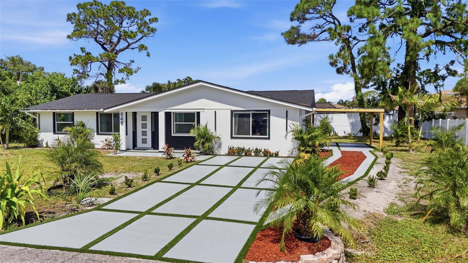 848 OLYMPIA RD, Venice, FL 34293