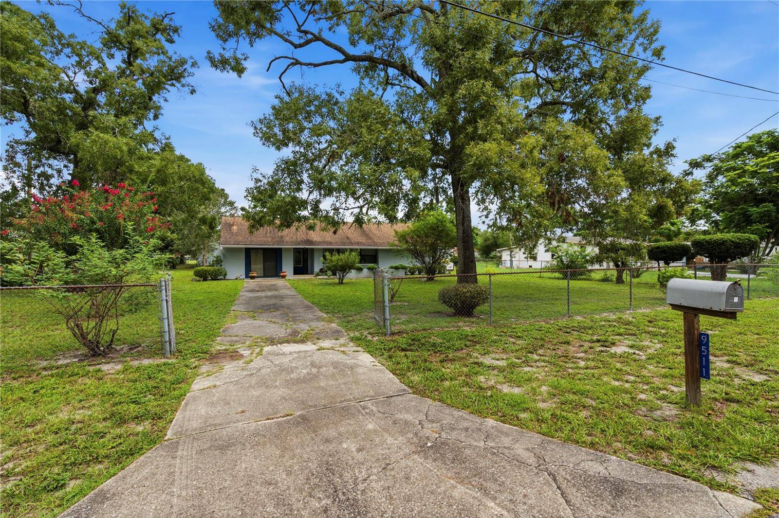 9511 CLYDE ST, Hudson, FL 34669