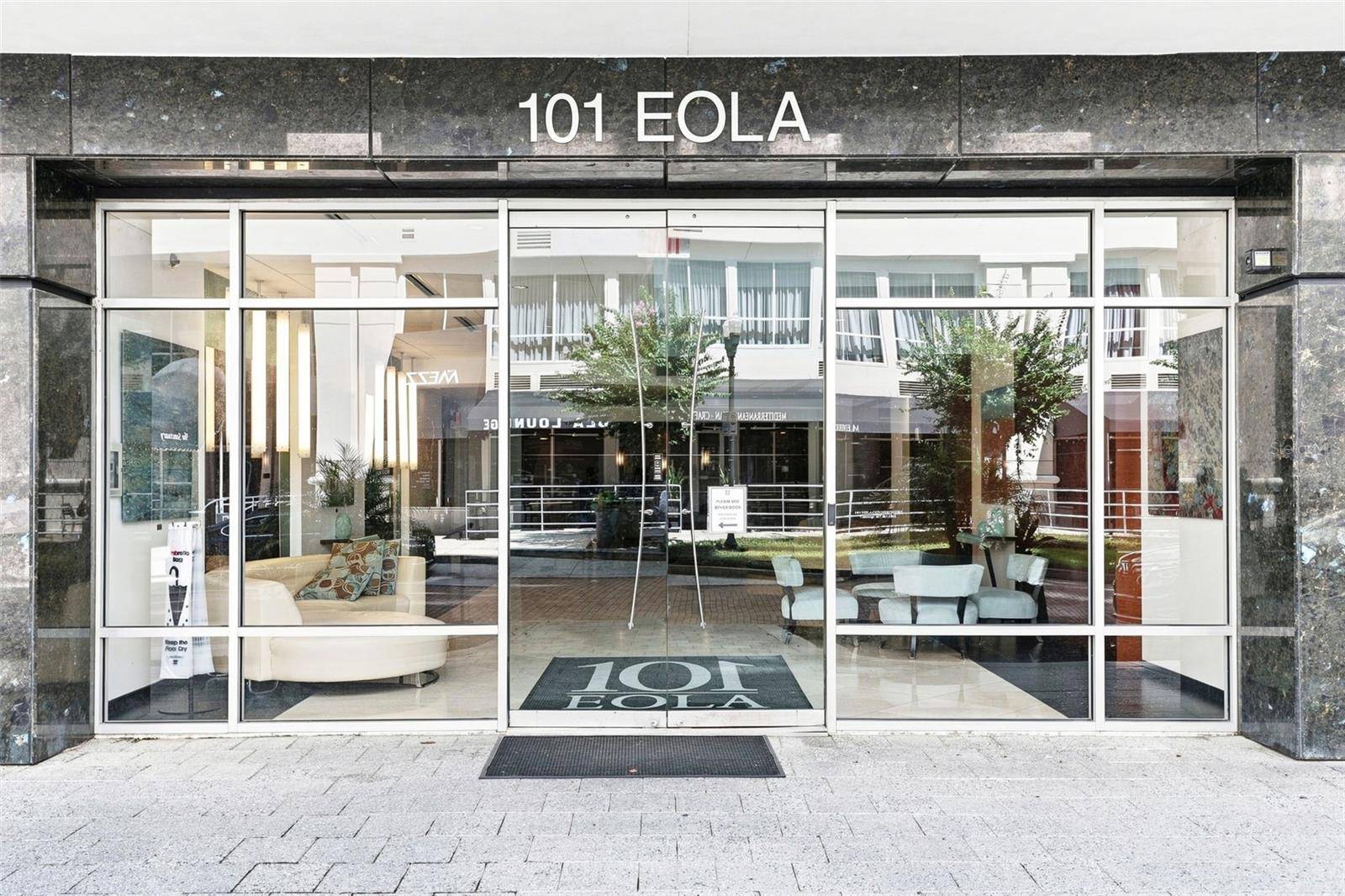 101 S EOLA DR #905, Orlando, FL 32801