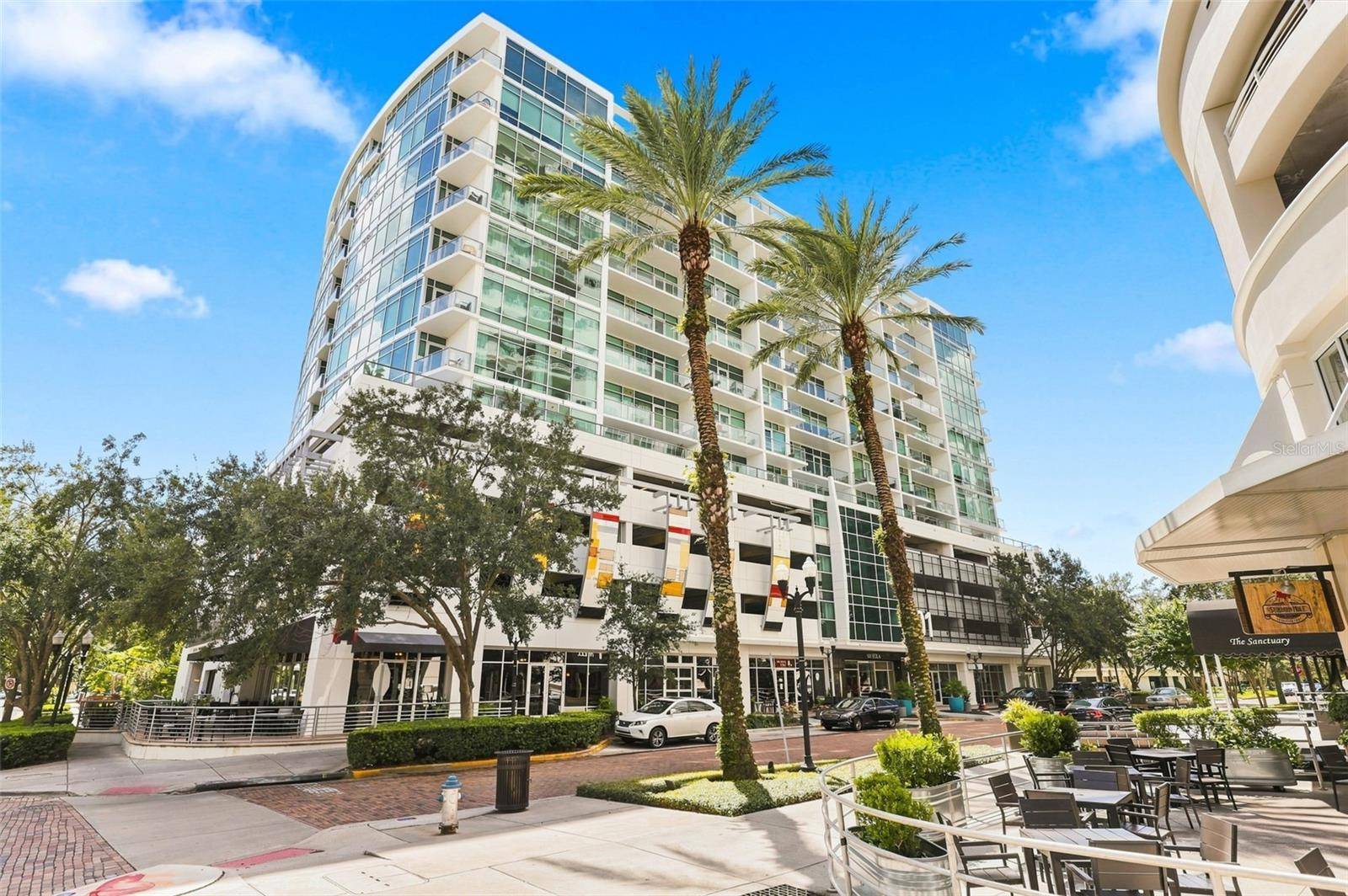 101 S EOLA DR #905, Orlando, FL 32801