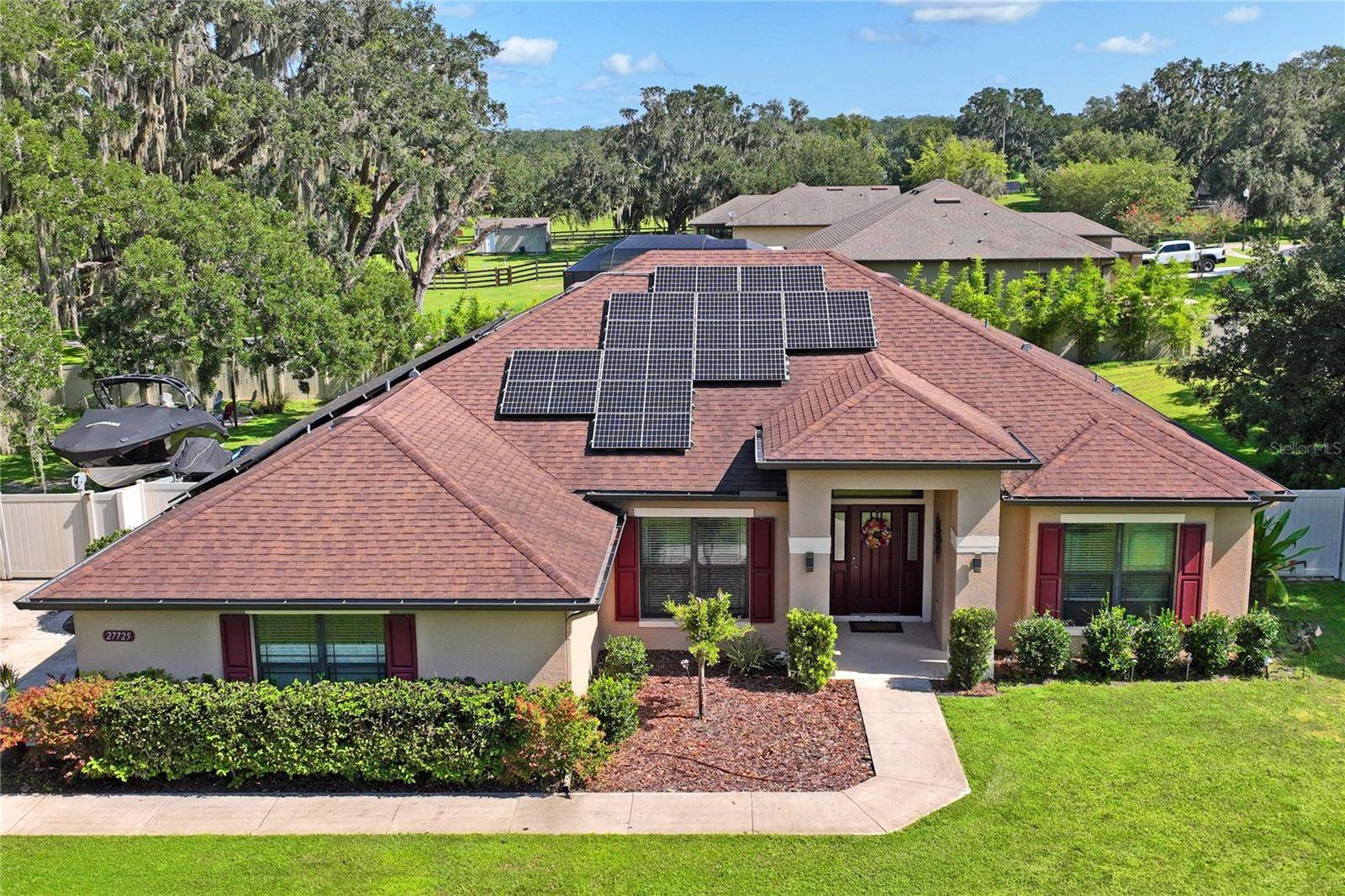27725 CENTURY OAKS CT, Dade City, FL 33525