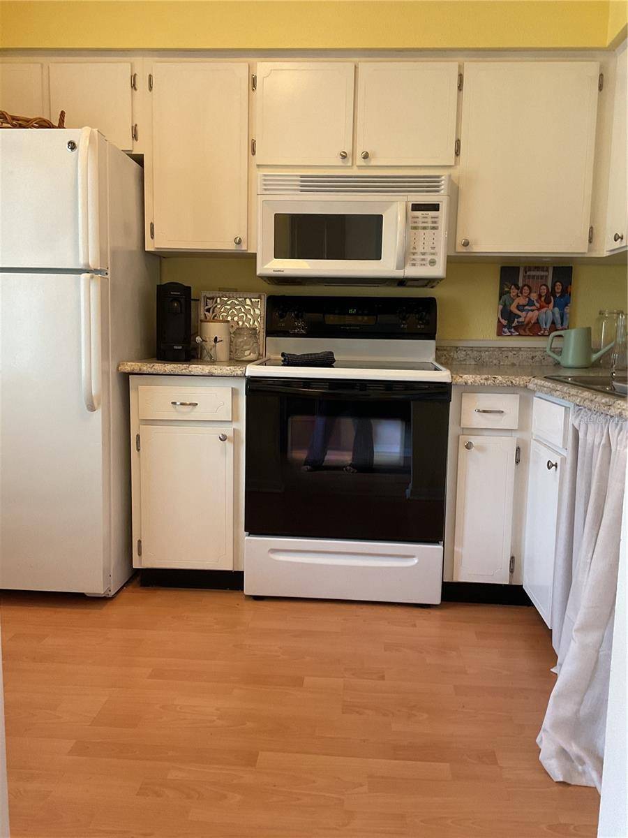 1701 PINEHURST RD #16G, Dunedin, FL 34698