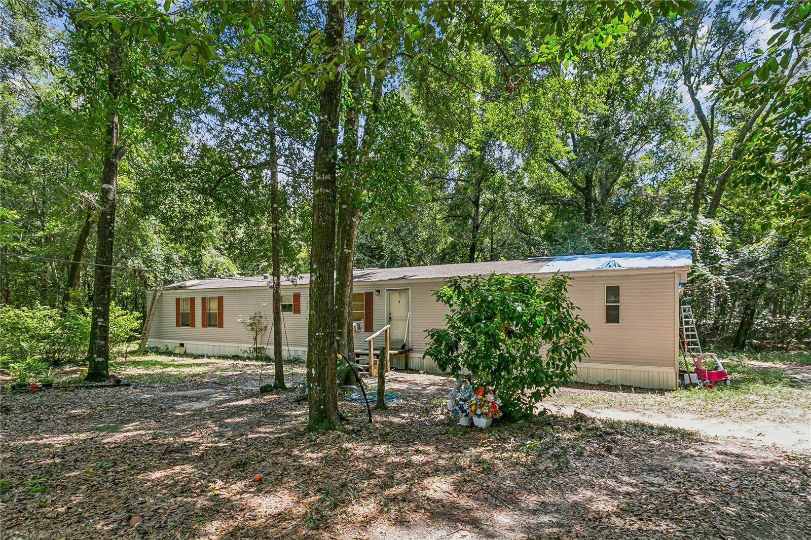 2323 CAMORS RD, Jay, FL 32565