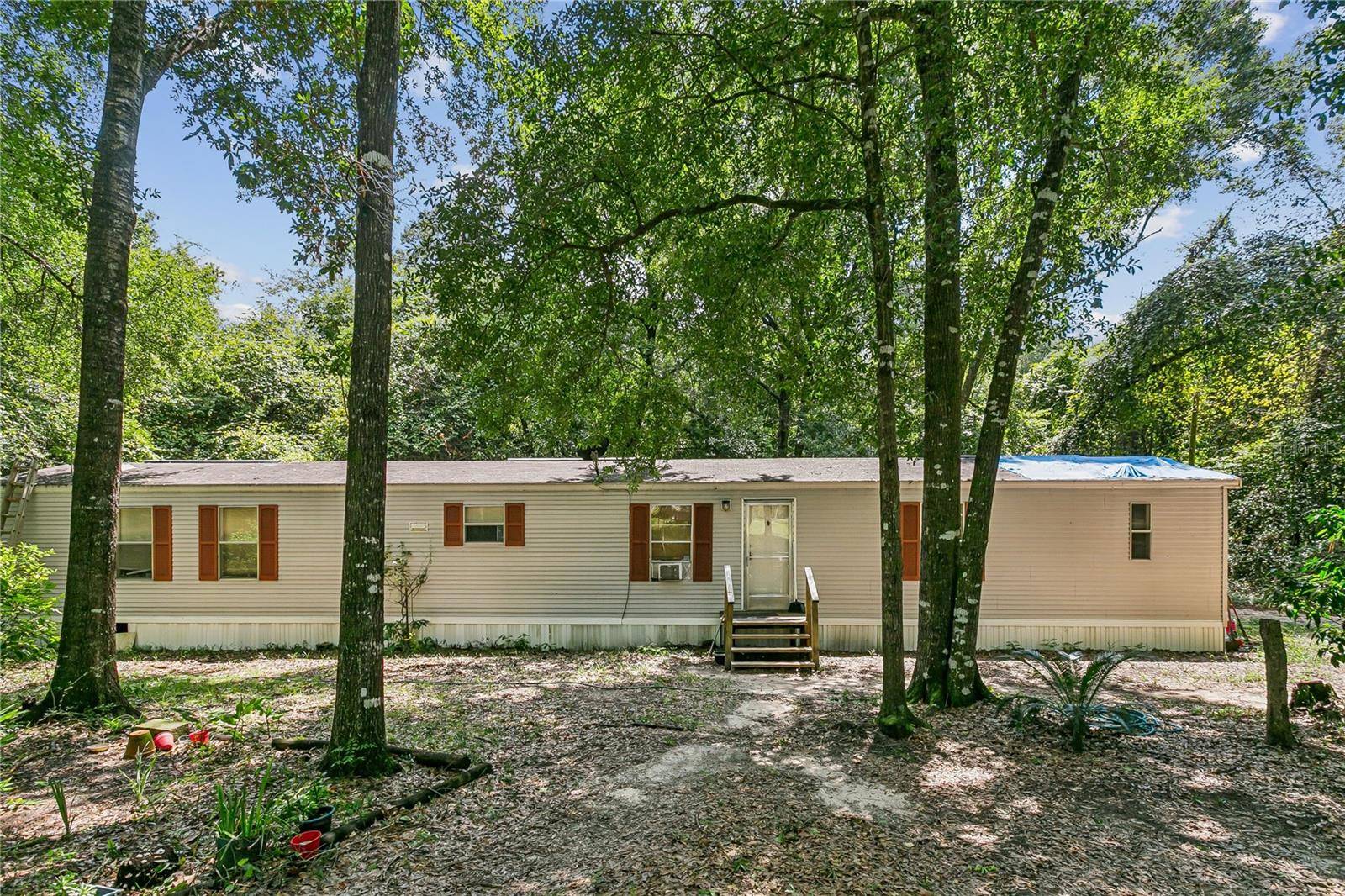 2323 CAMORS RD, Jay, FL 32565