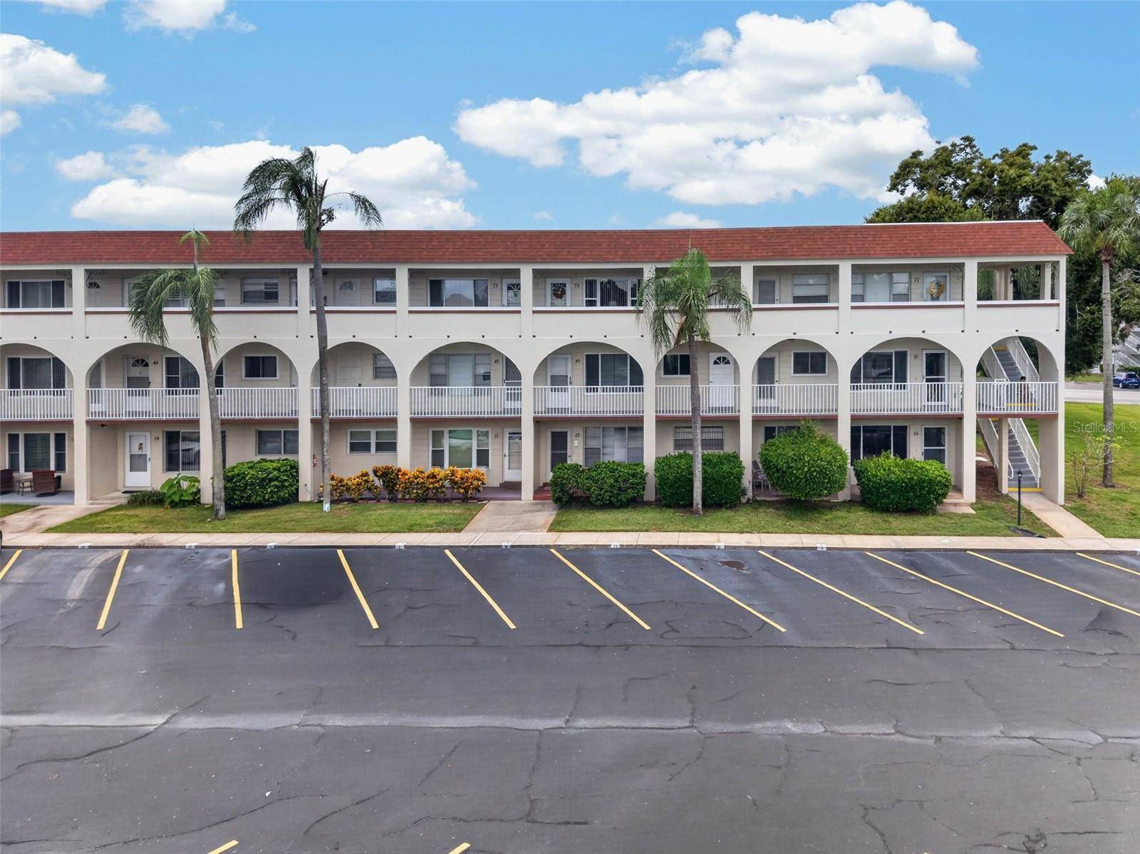 2433 BRAZILIA DR #49, Clearwater, FL 33763