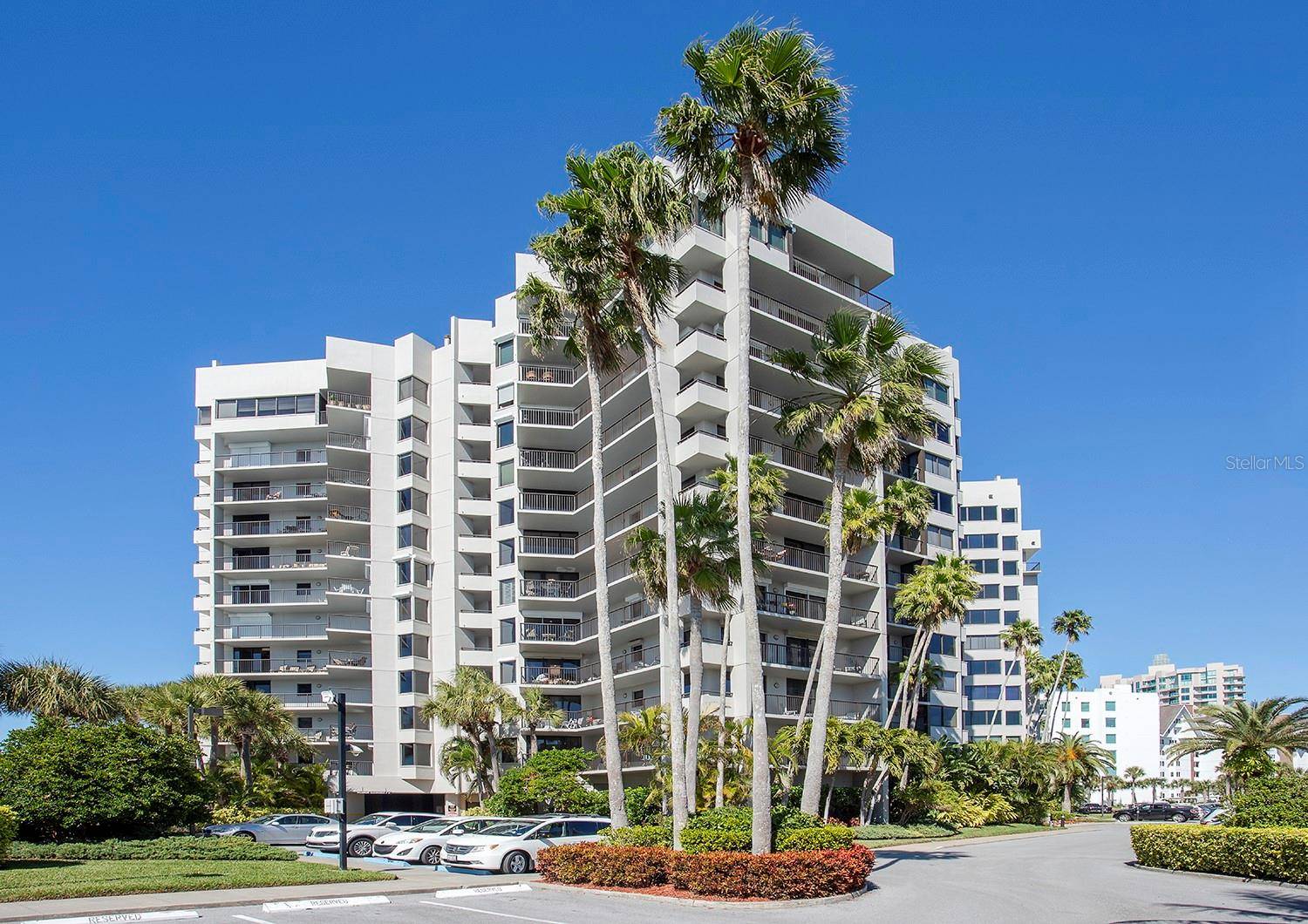1600 GULF BLVD #1016, Clearwater Beach, FL 33767