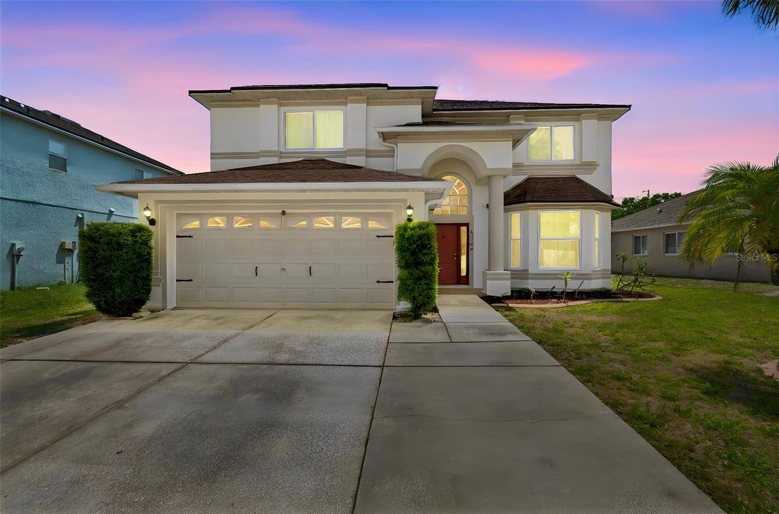 12803 LONGCREST DR, Riverview, FL 33579