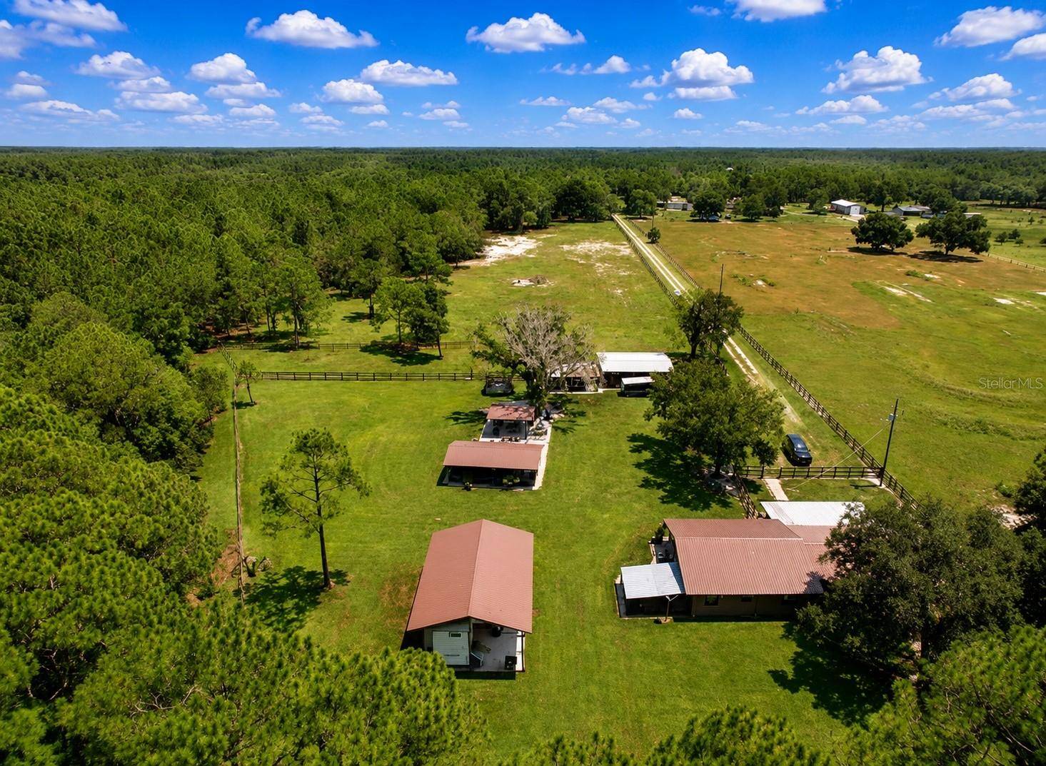 2026 HOLY COW RD, Polk City, FL 33868