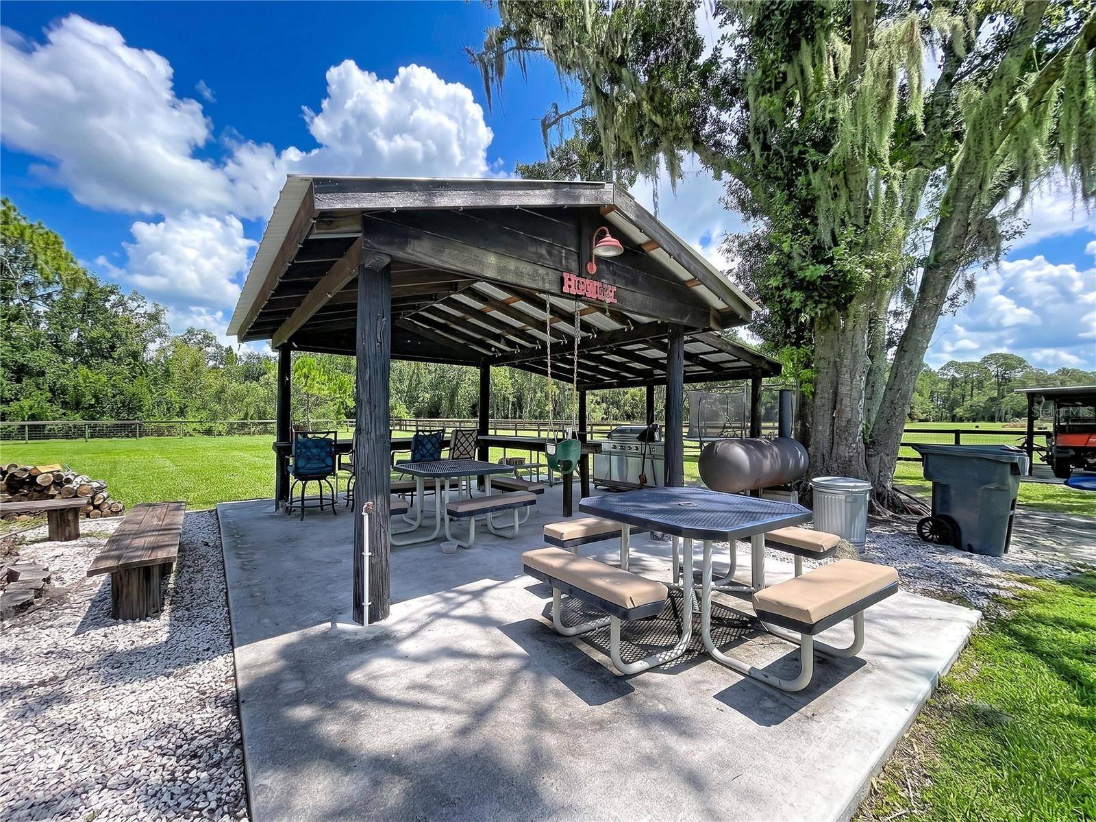 2026 HOLY COW RD, Polk City, FL 33868