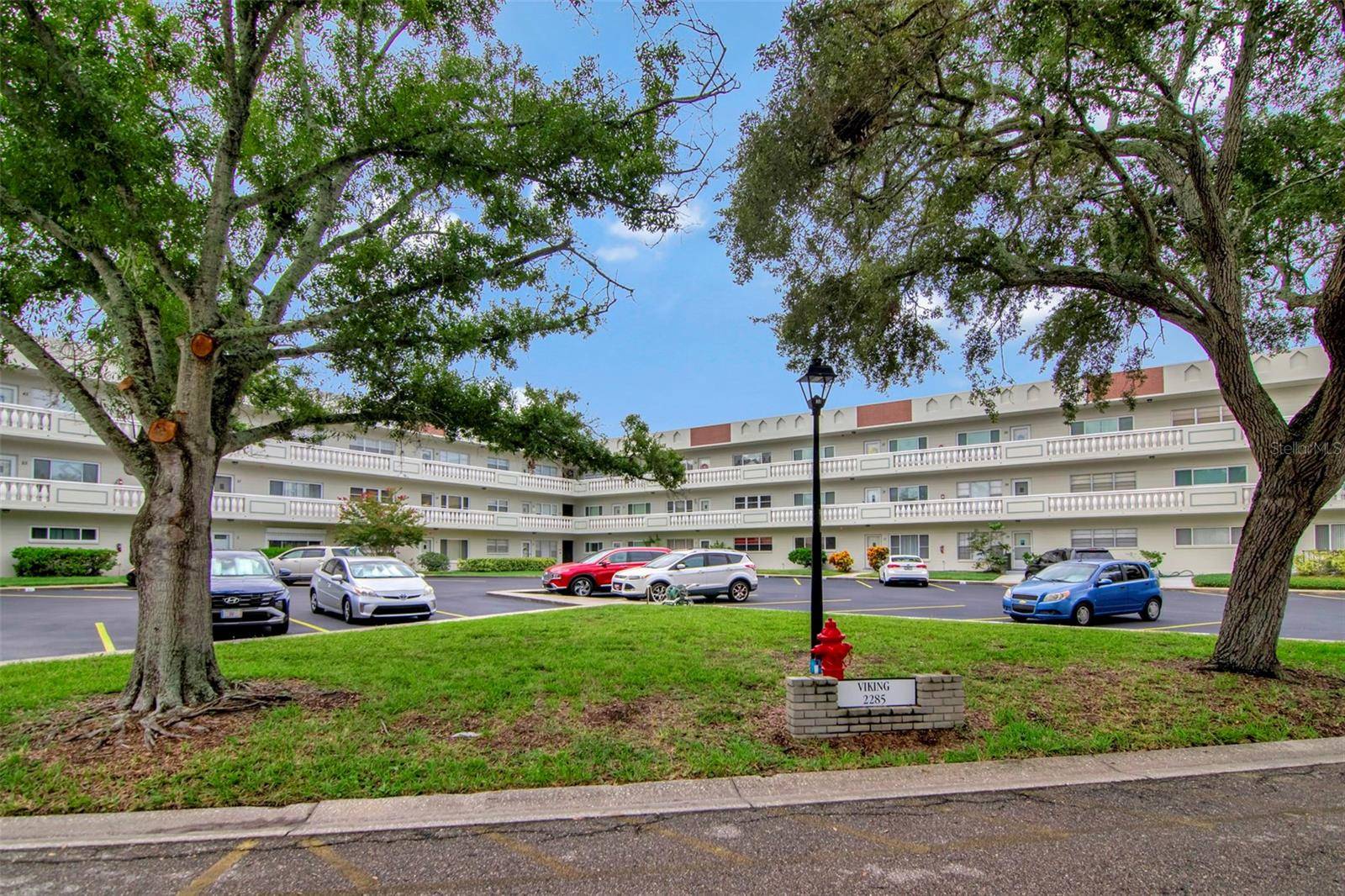 2285 NORWEGIAN DR #59, Clearwater, FL 33763