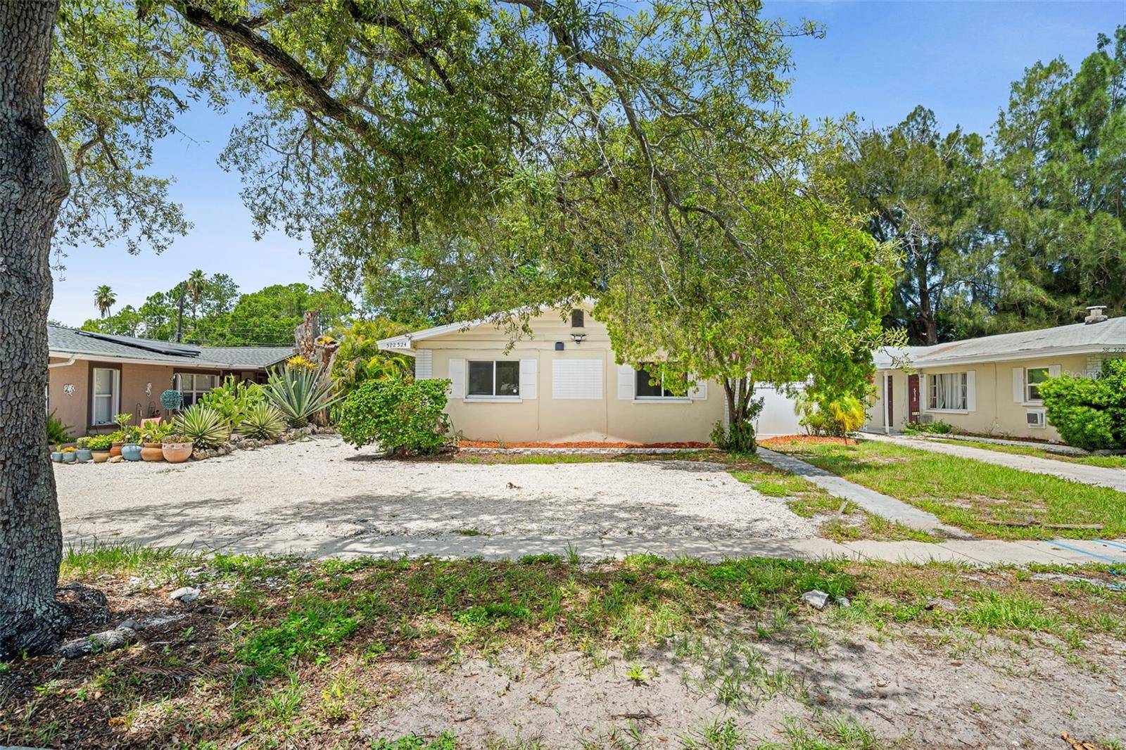 522 FLORIDA AVE, Clearwater, FL 33756