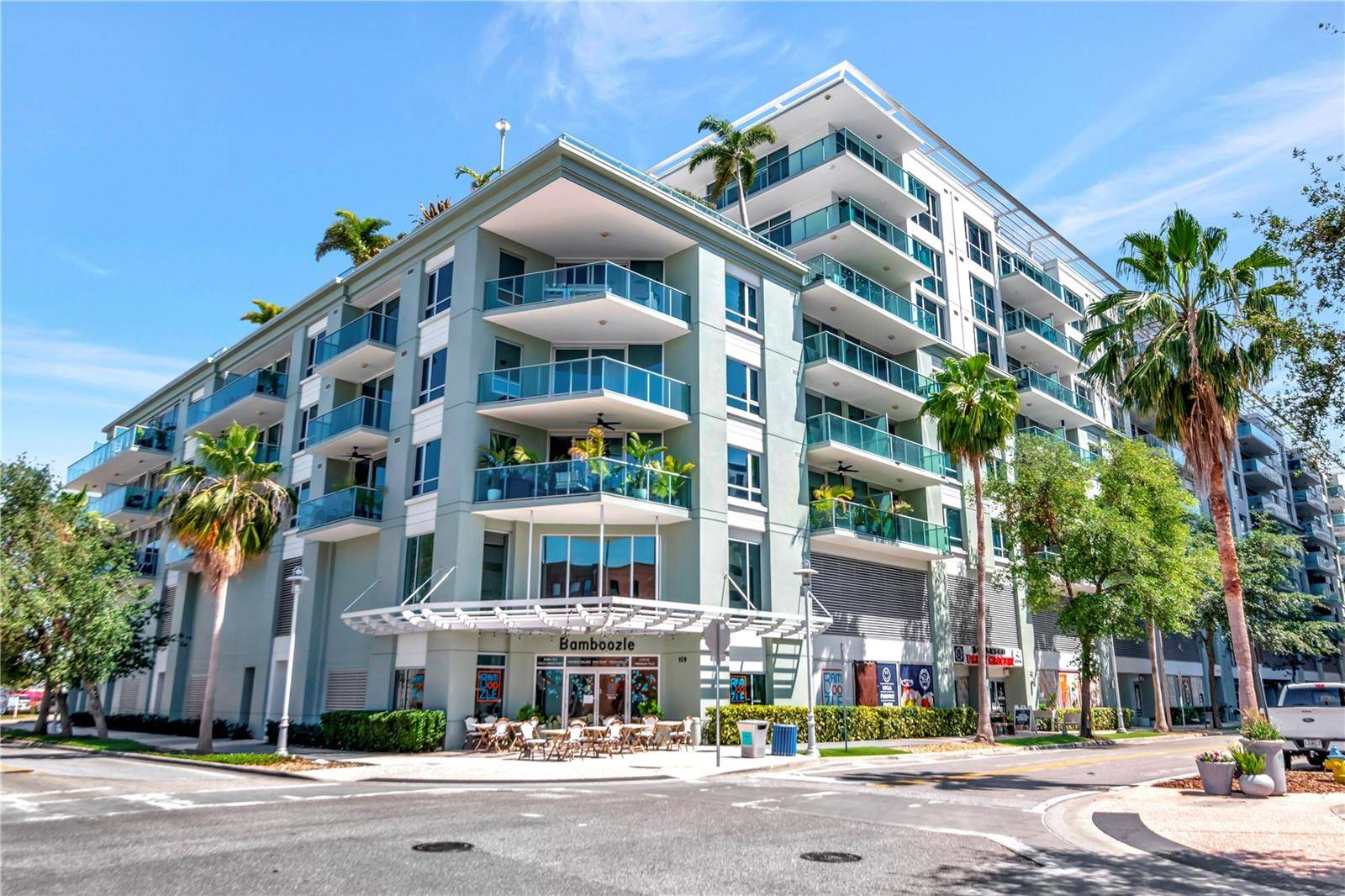 111 N 12TH ST #1521, Tampa, FL 33602