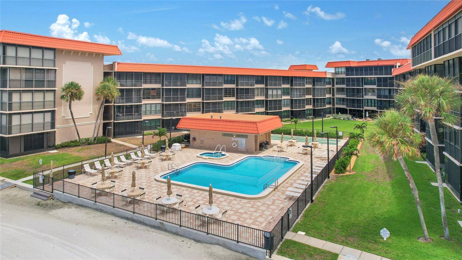17580 GULF BLVD #115, Redington Shores, FL 33708