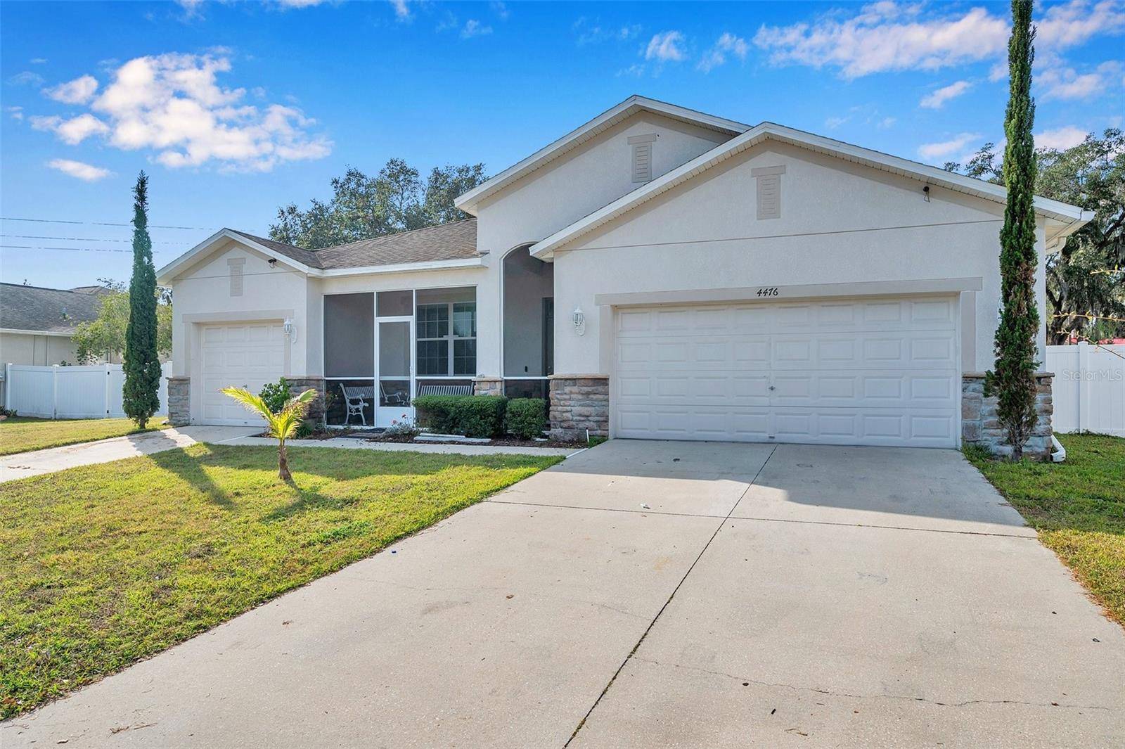 4476 CREEKSIDE DR, Mulberry, FL 33860