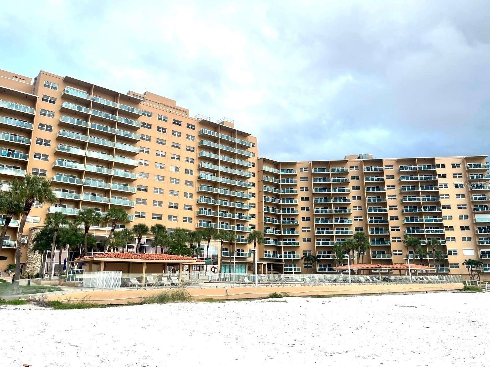 880 MANDALAY AVE #N111, Clearwater Beach, FL 33767