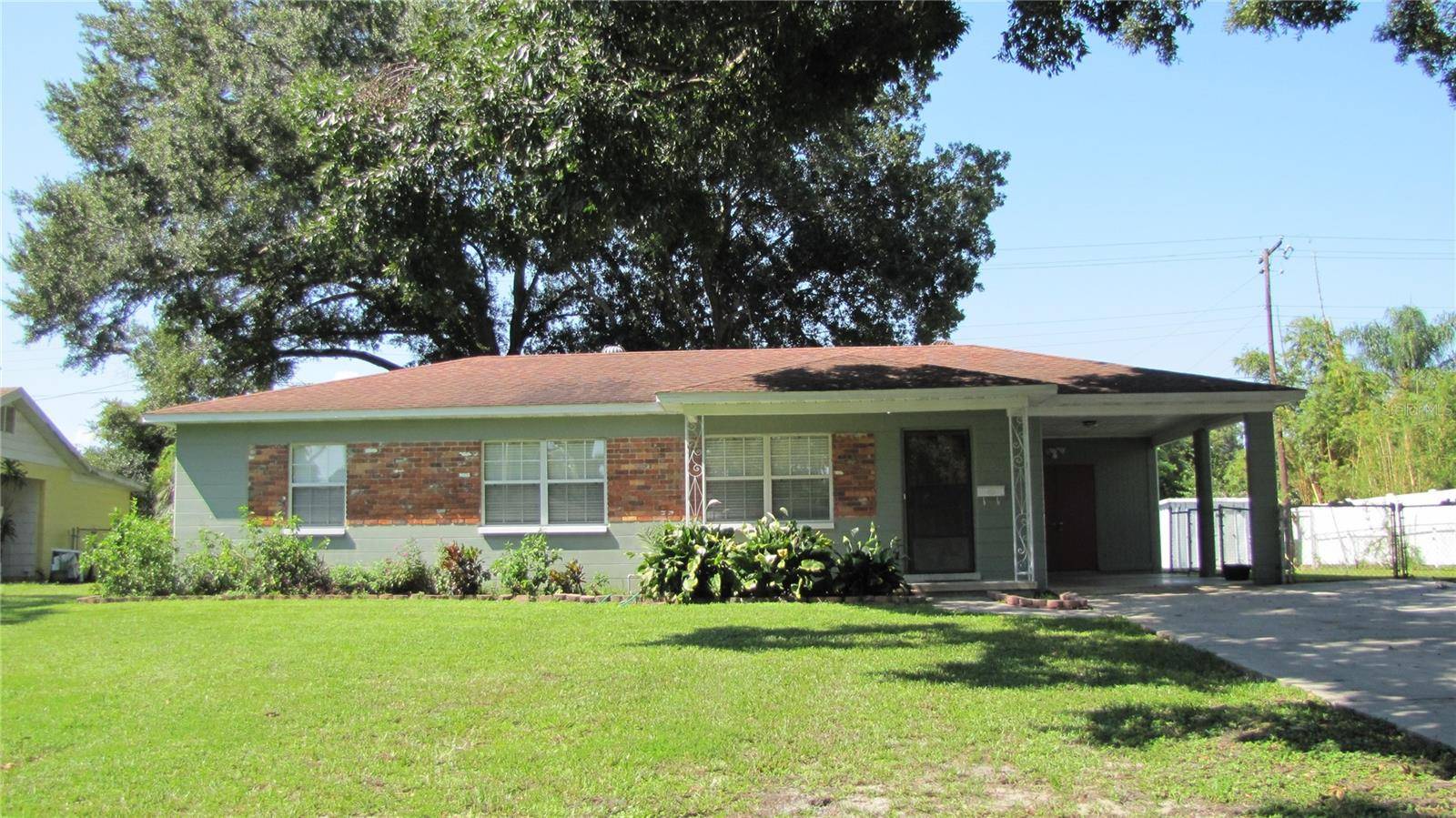 1803 W LOUISIANA AVE, Tampa, FL 33603