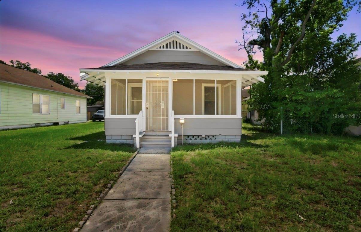 1140 10TH AVE S, St Petersburg, FL 33705