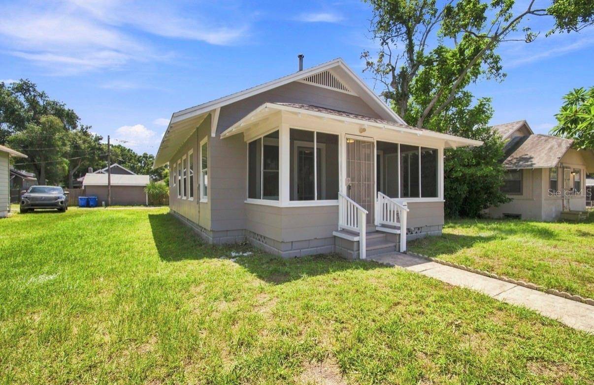 1140 10TH AVE S, St Petersburg, FL 33705
